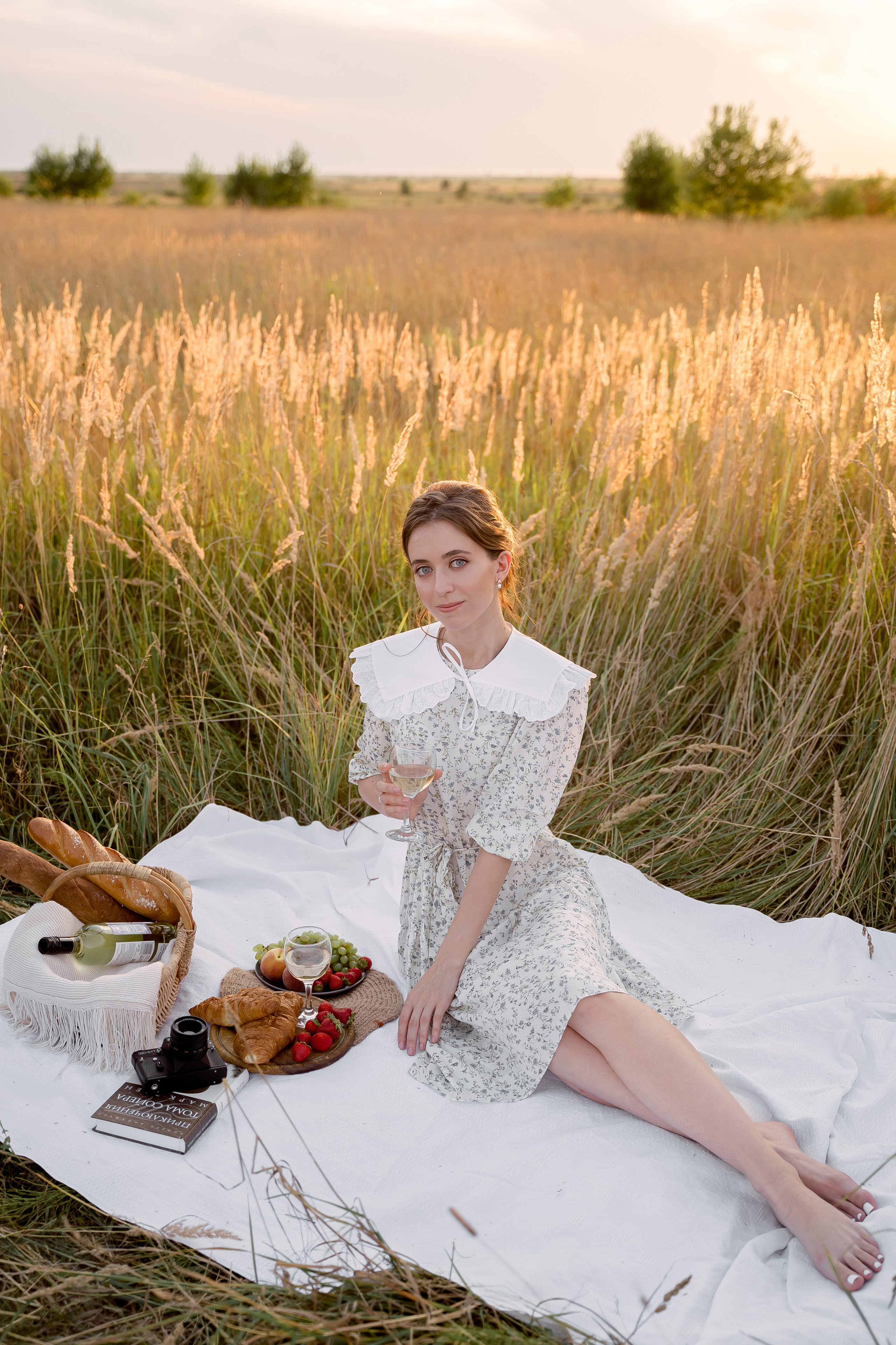 Иван & Варвара. Семейный и свадебный фотограф в Великом Новгороде и Санкт-Петербурге В