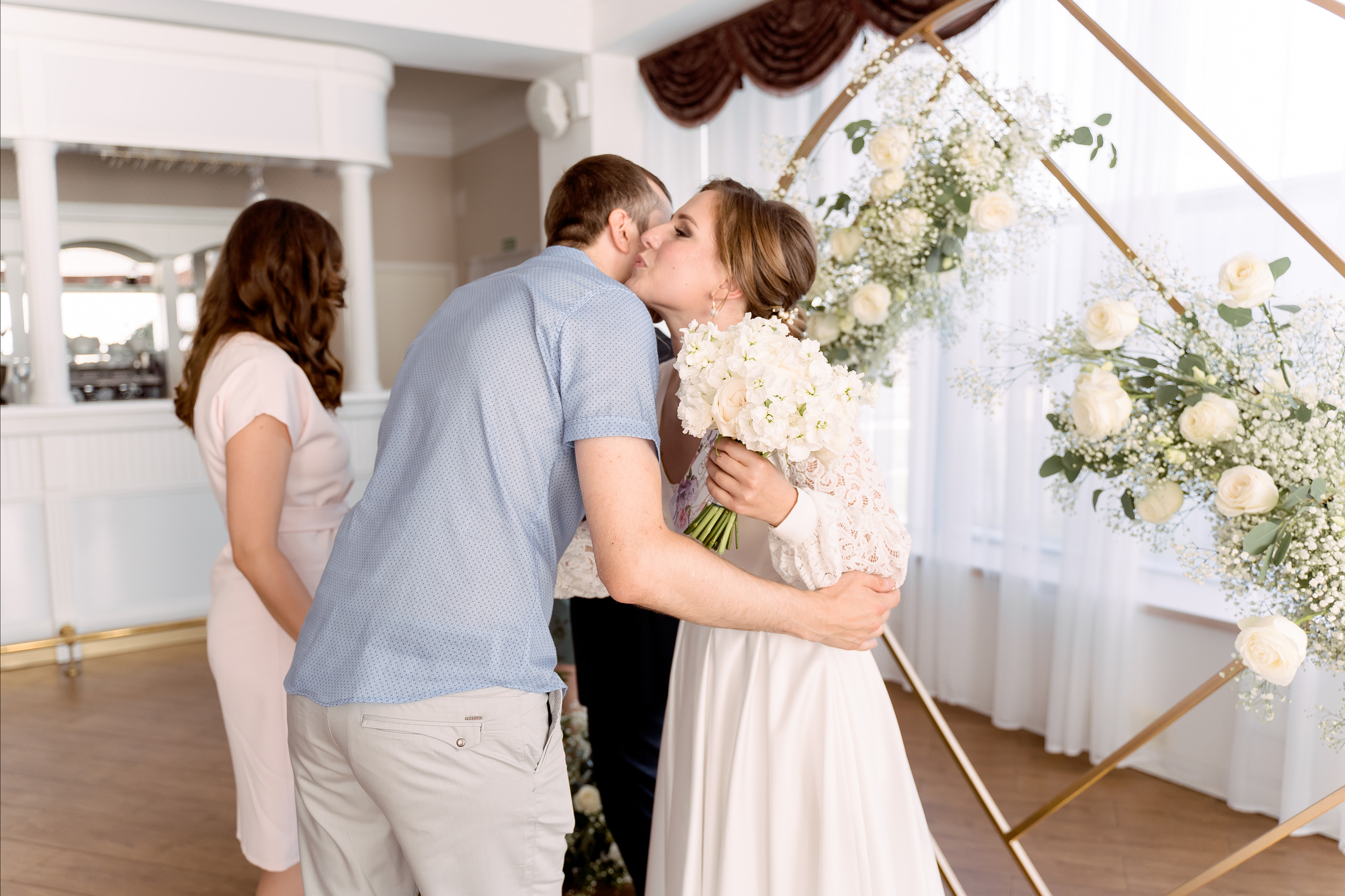 Евгений & Екатерина. Семейный и свадебный фотограф в Великом Новгороде и Санкт-Петербурге В
