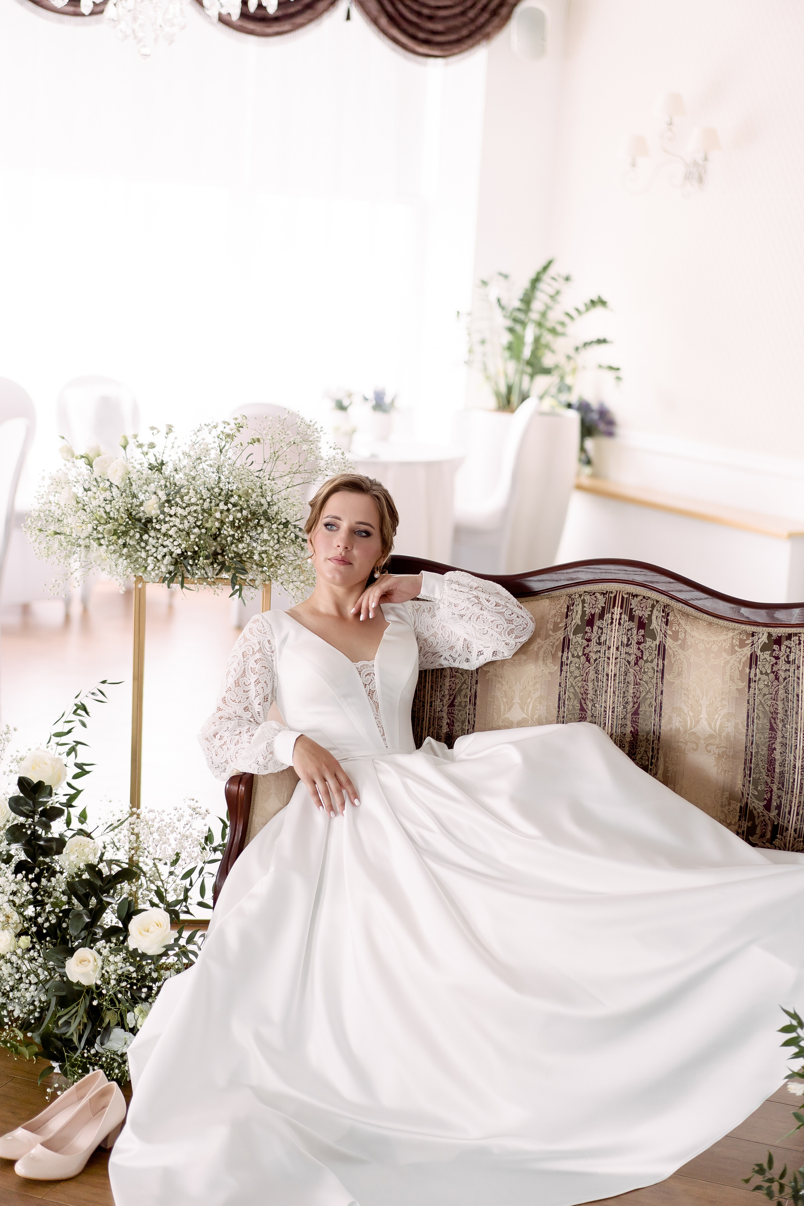 Евгений & Екатерина. Семейный и свадебный фотограф в Великом Новгороде и Санкт-Петербурге В