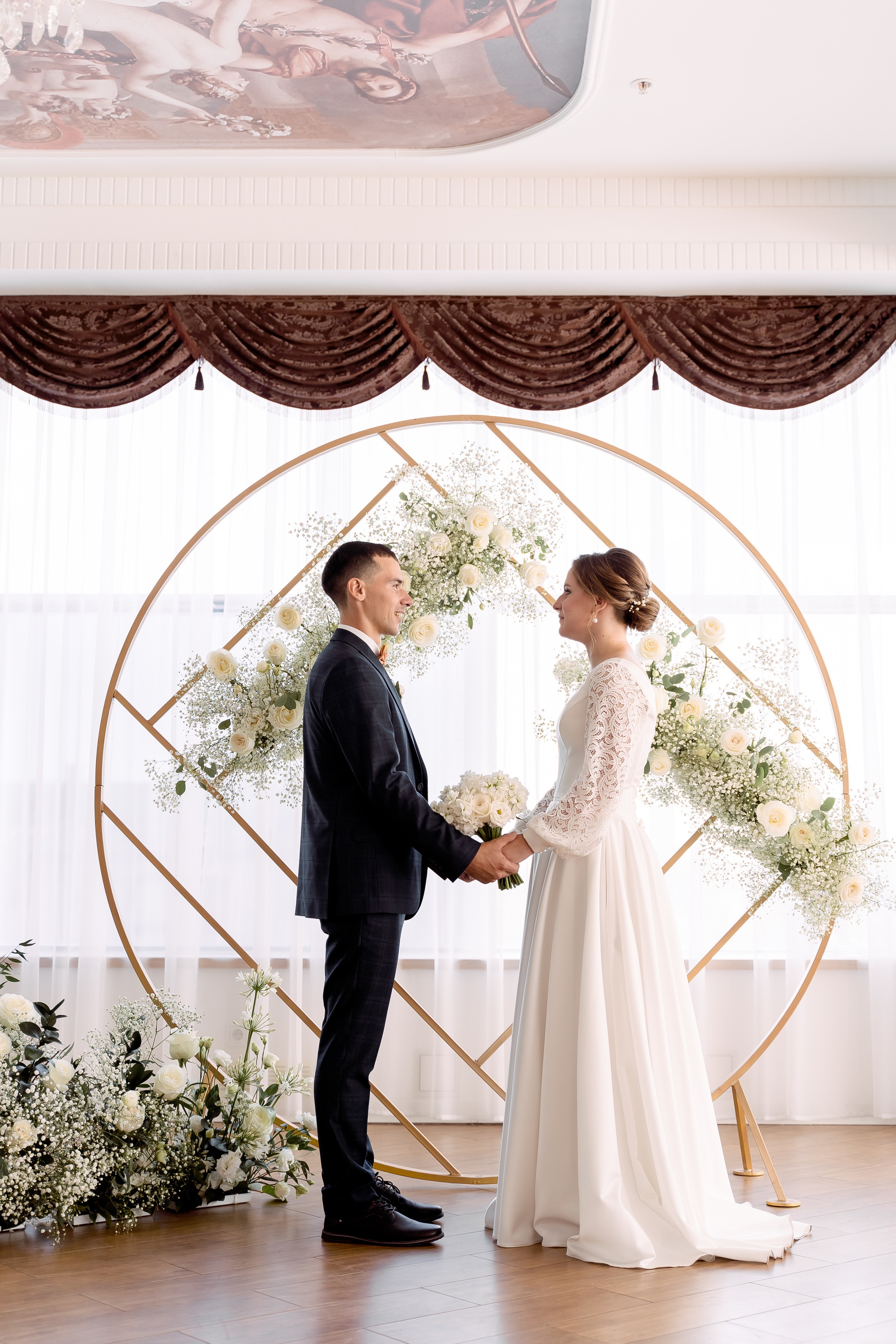 Евгений & Екатерина. Семейный и свадебный фотограф в Великом Новгороде и Санкт-Петербурге В