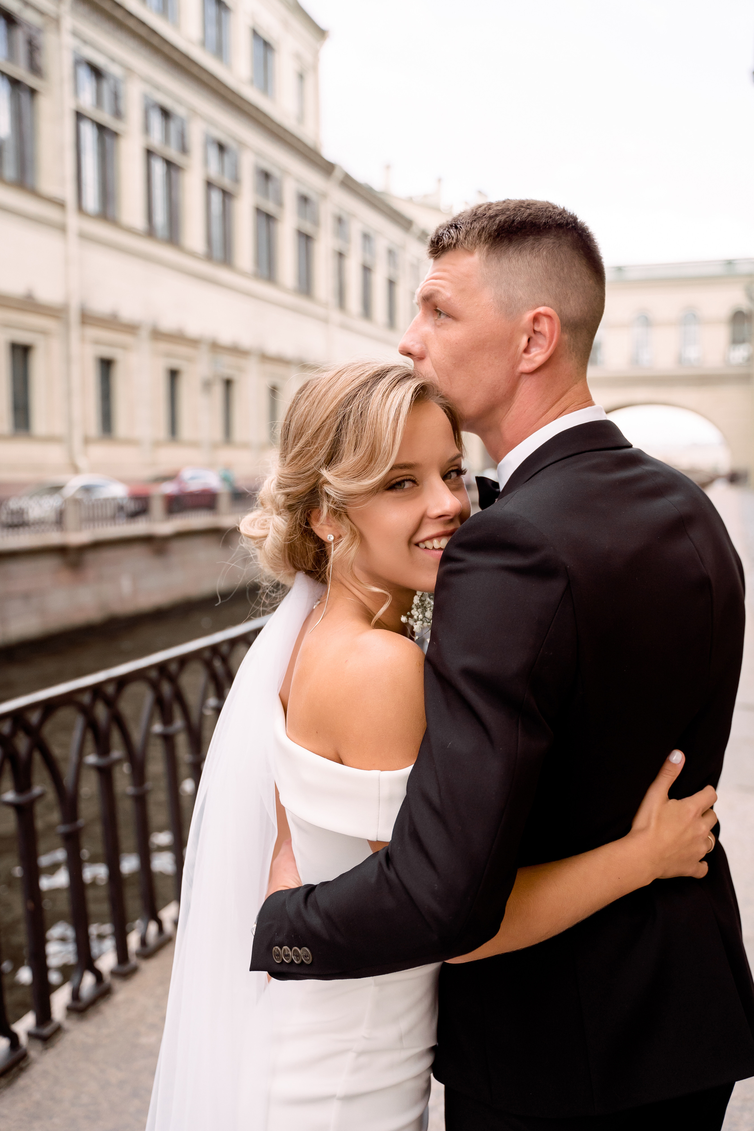 Александр & Валерия. Семейный и свадебный фотограф в Великом Новгороде и Санкт-Петербурге В