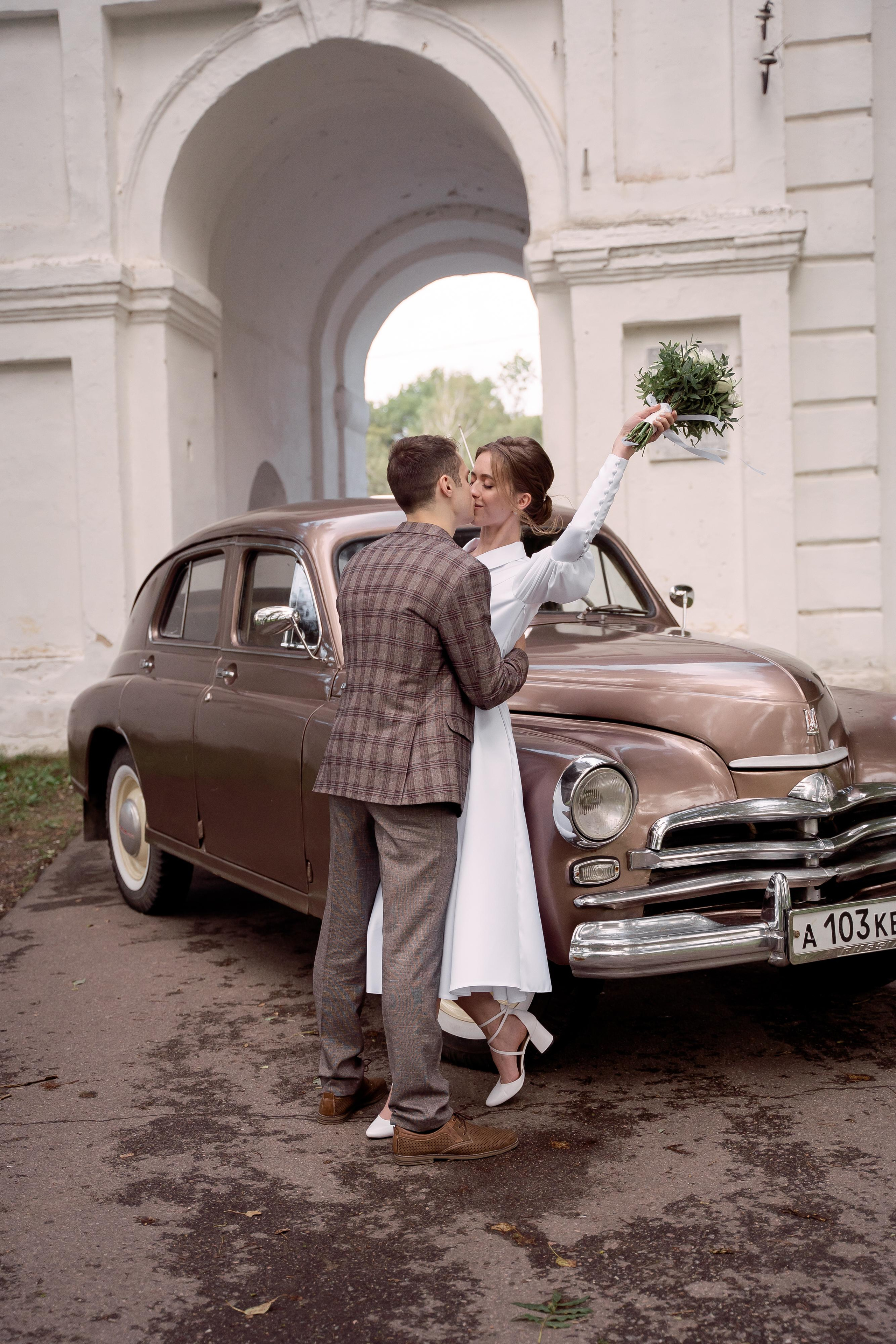 Иван & Варвара. Семейный и свадебный фотограф в Великом Новгороде и Санкт-Петербурге В