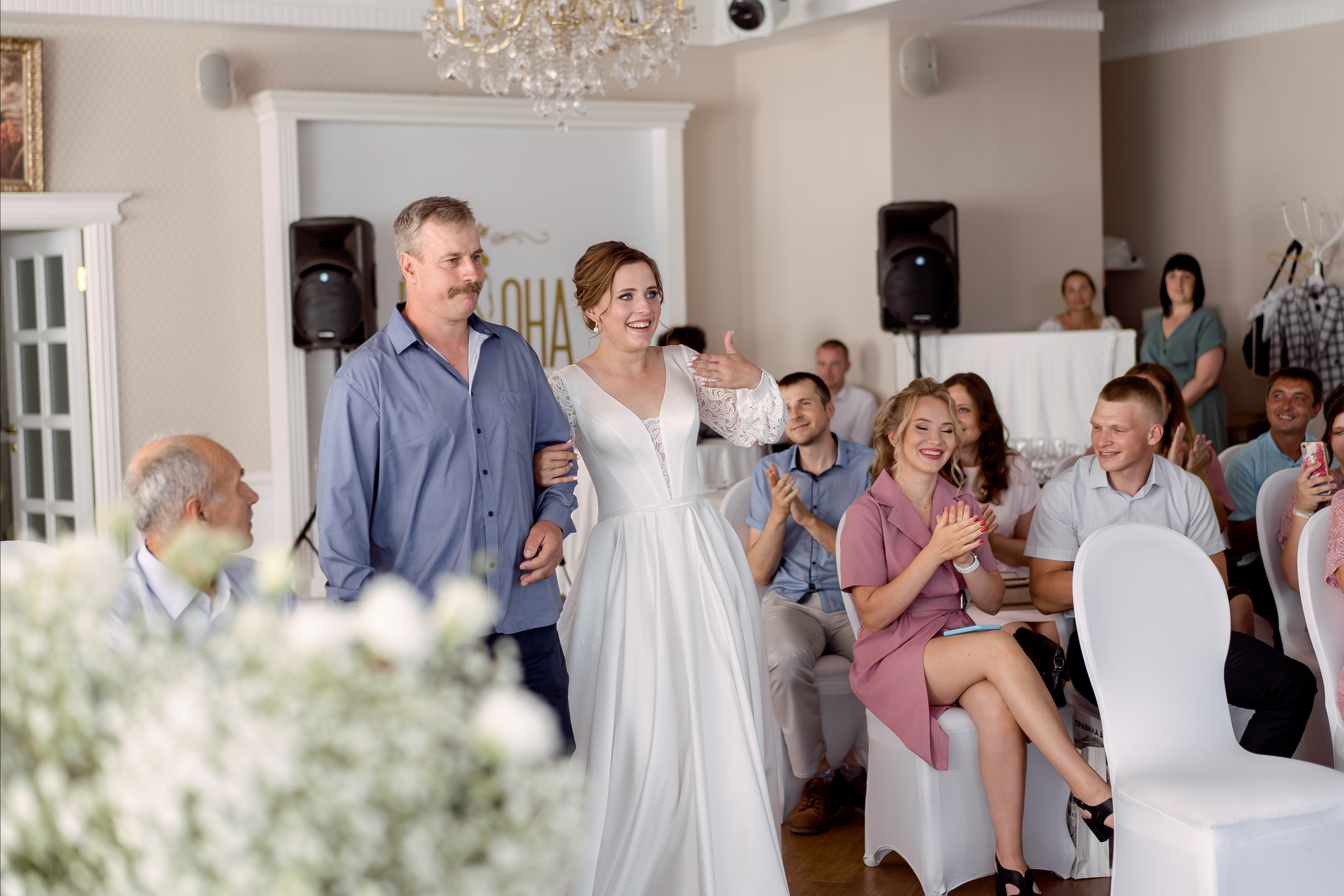 Евгений & Екатерина. Семейный и свадебный фотограф в Великом Новгороде и Санкт-Петербурге В
