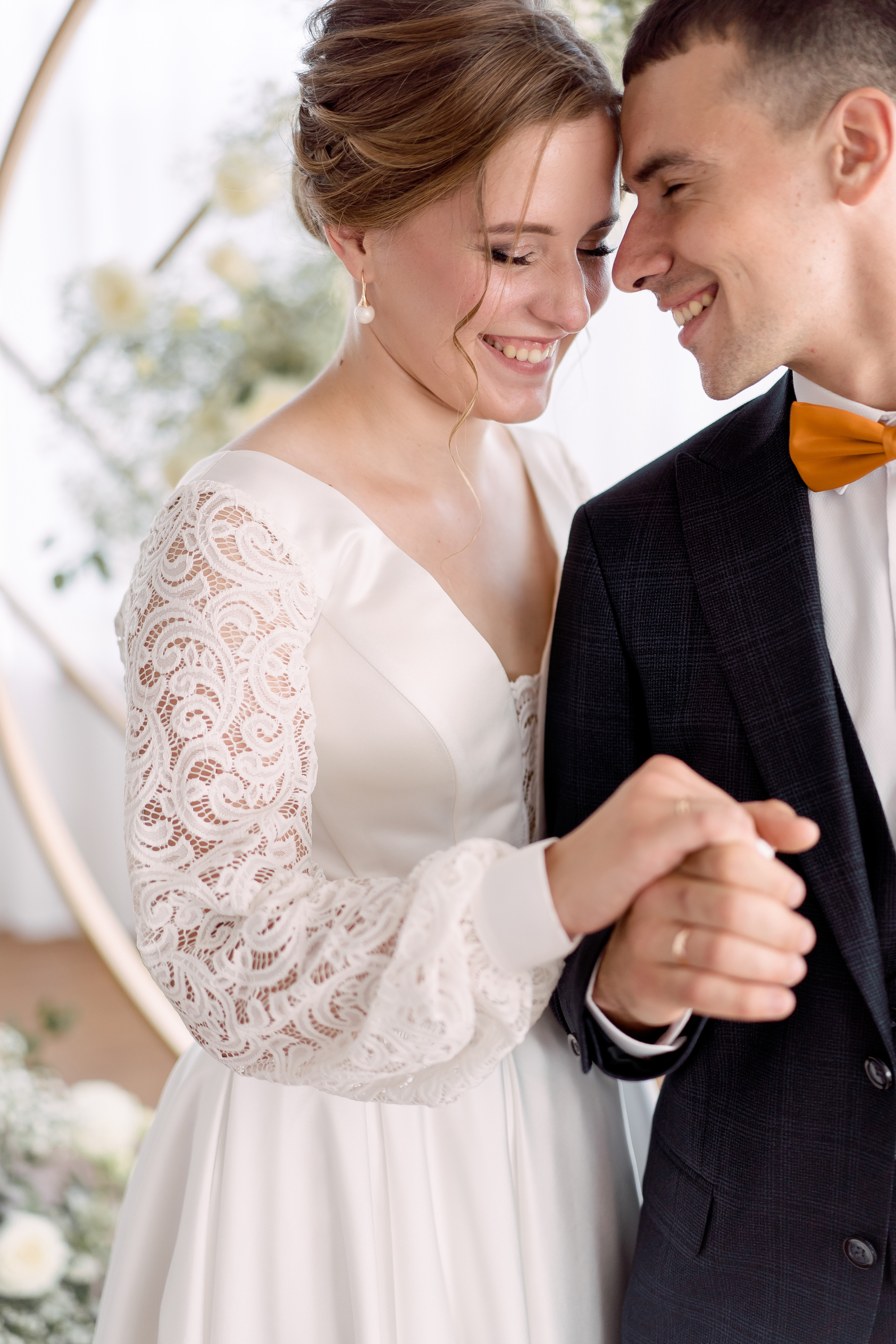 Евгений & Екатерина. Семейный и свадебный фотограф в Великом Новгороде и Санкт-Петербурге В