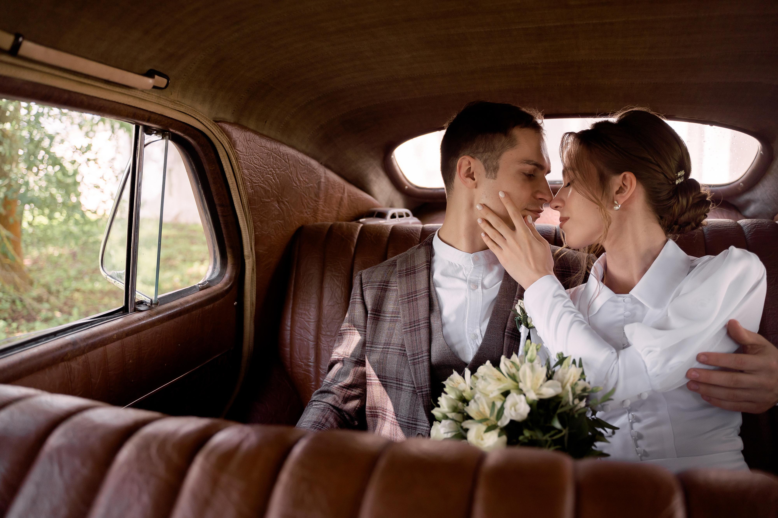 Иван & Варвара. Семейный и свадебный фотограф в Великом Новгороде и Санкт-Петербурге В