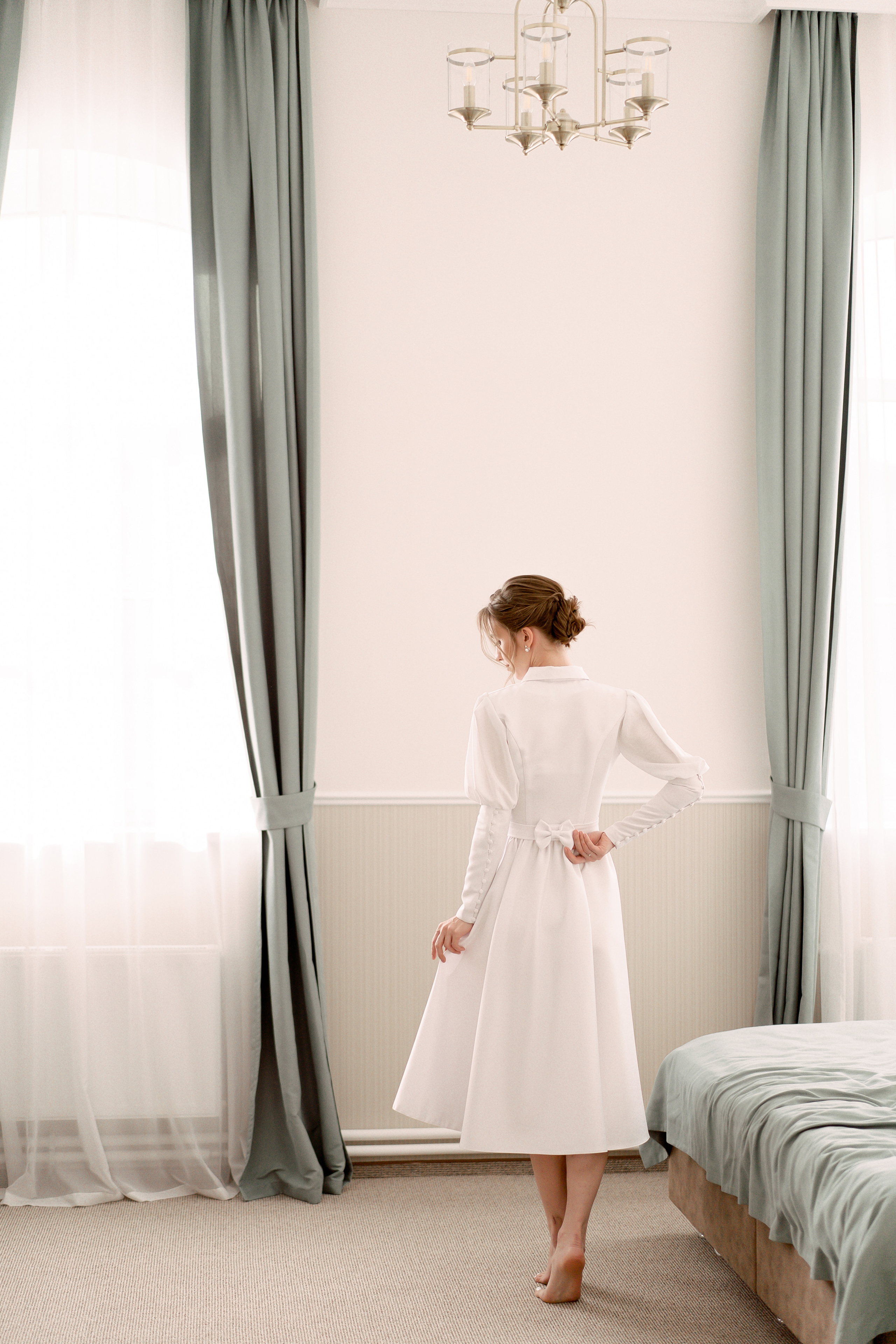 Иван & Варвара. Семейный и свадебный фотограф в Великом Новгороде и Санкт-Петербурге В