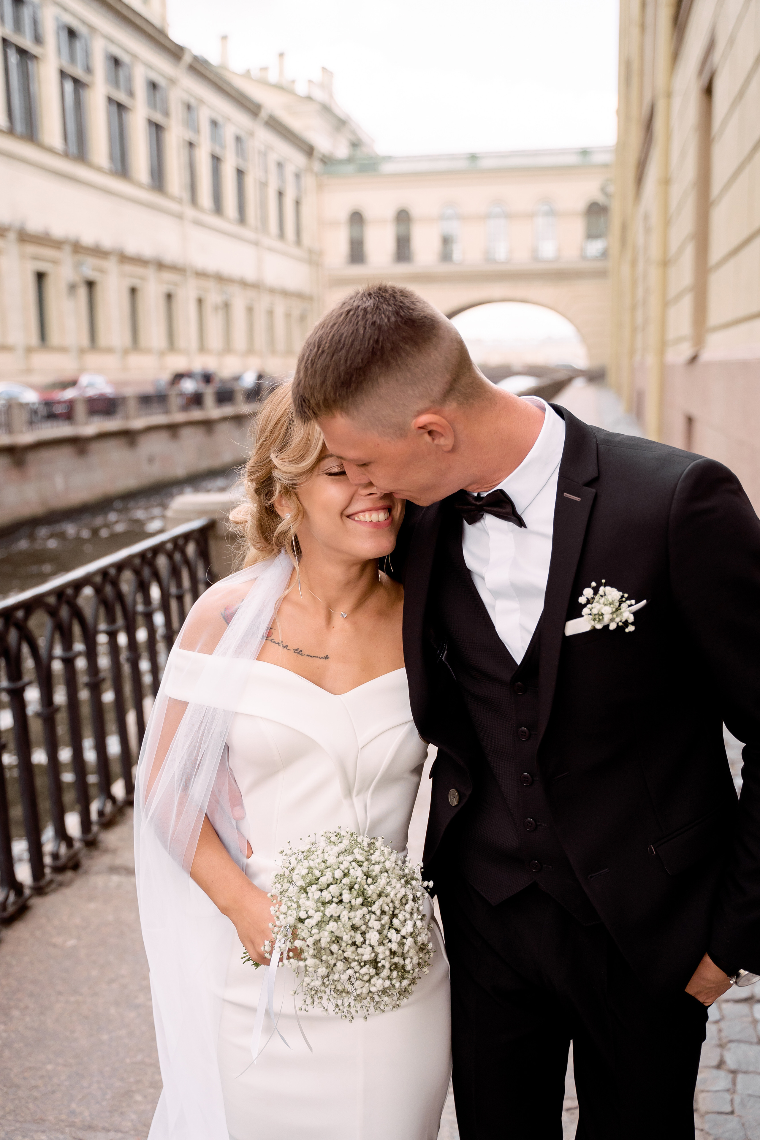 Александр & Валерия. Семейный и свадебный фотограф в Великом Новгороде и Санкт-Петербурге В