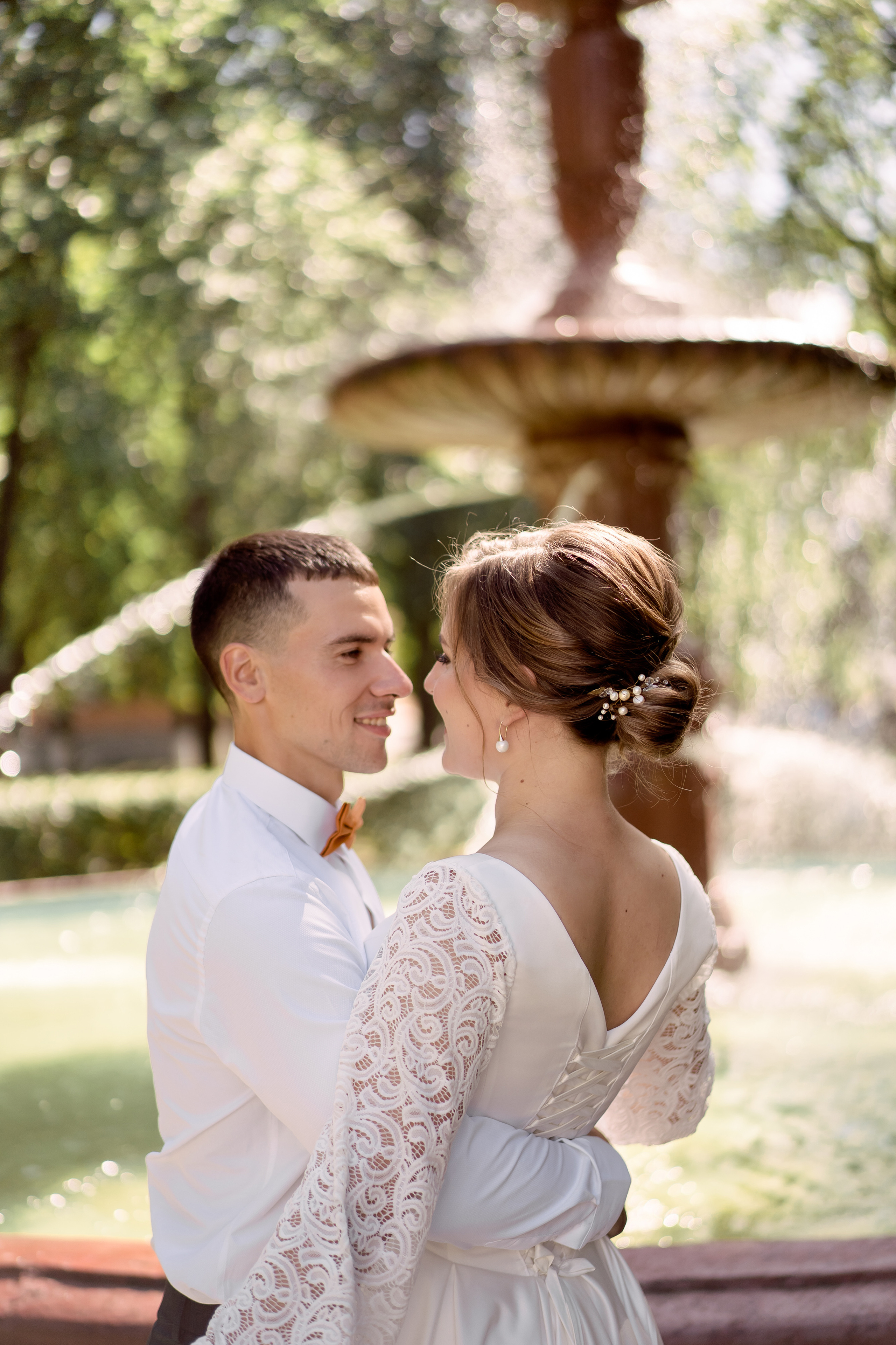 Евгений & Екатерина. Семейный и свадебный фотограф в Великом Новгороде и Санкт-Петербурге В
