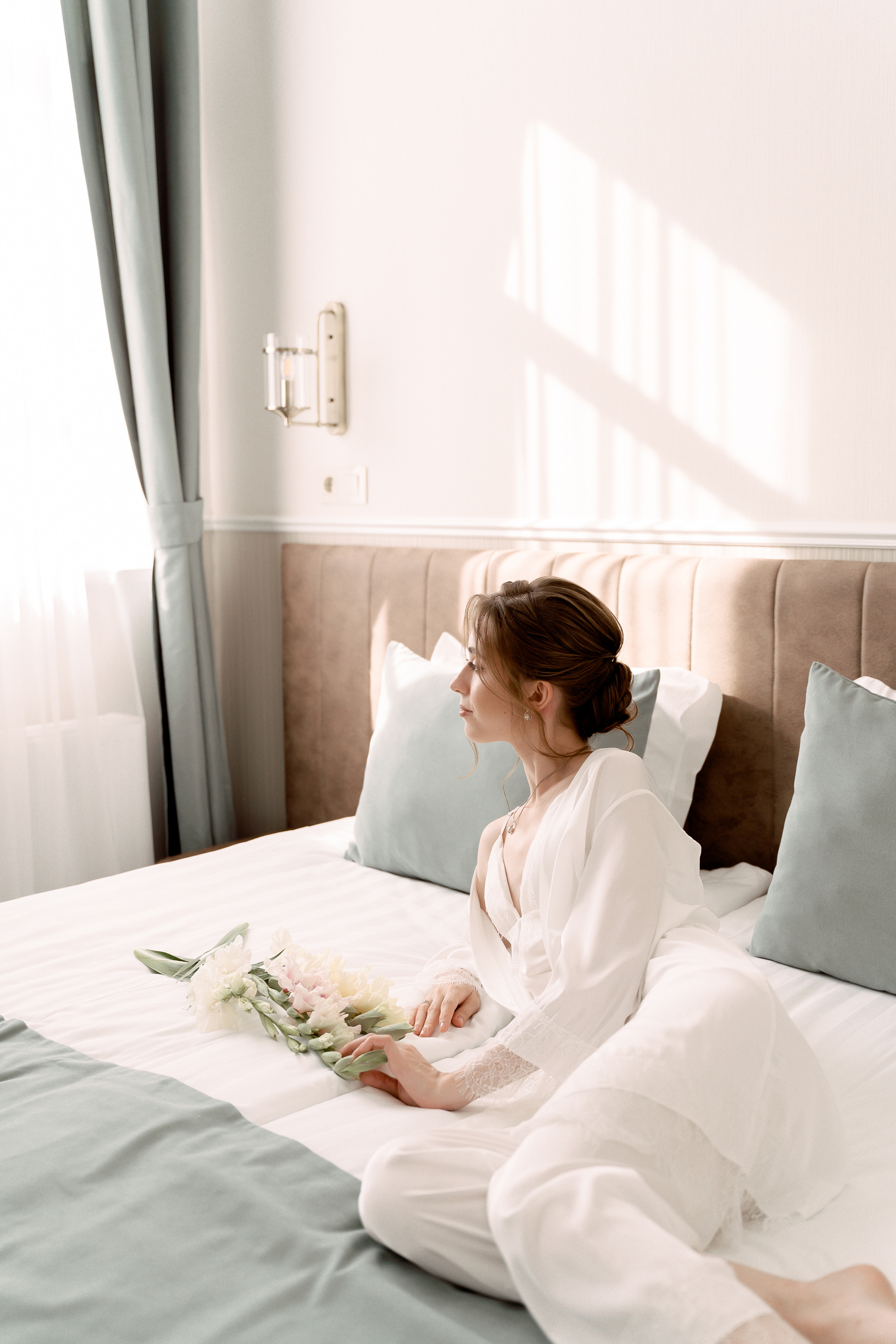 Иван & Варвара. Семейный и свадебный фотограф в Великом Новгороде и Санкт-Петербурге В