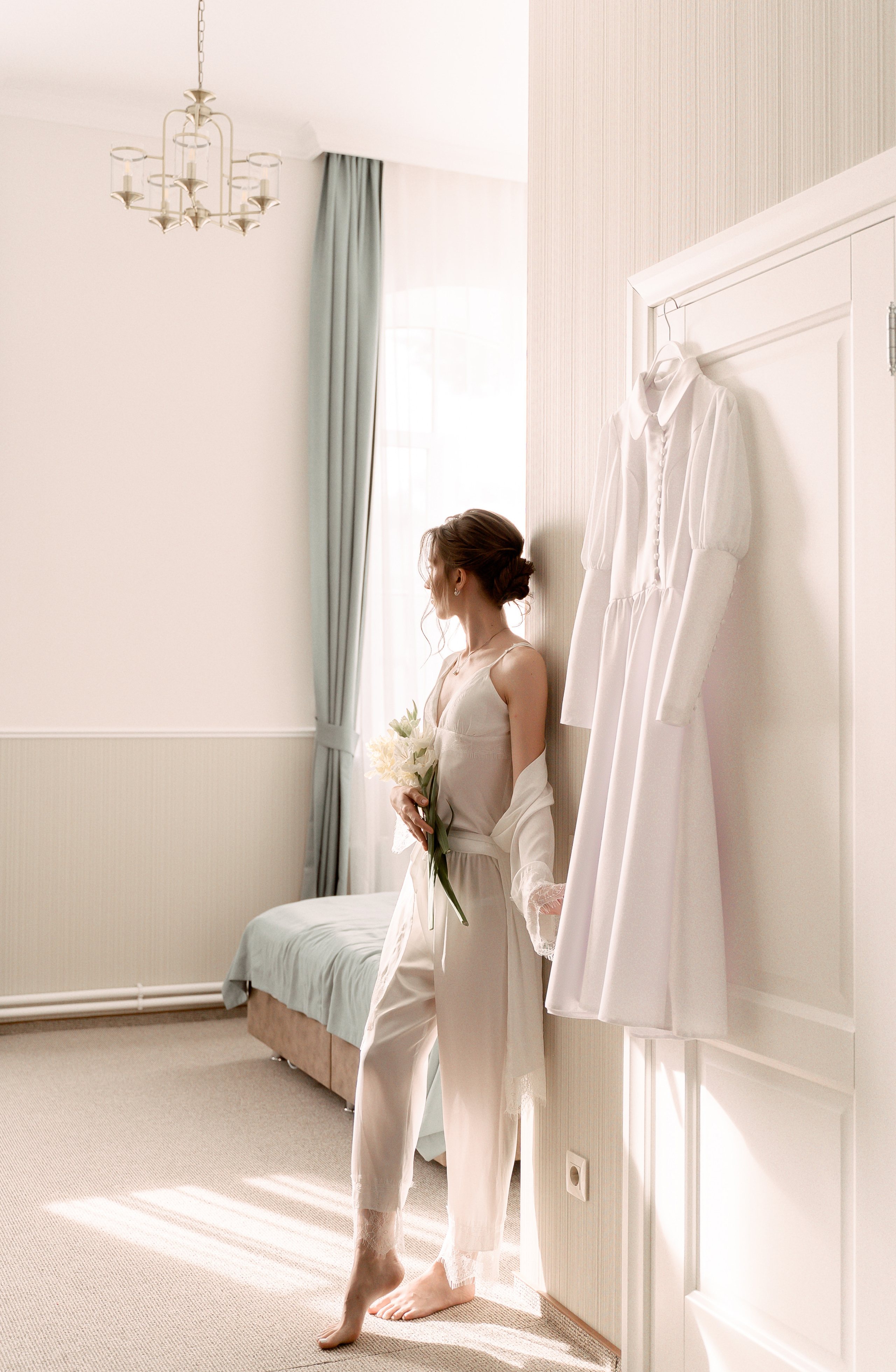 Иван & Варвара. Семейный и свадебный фотограф в Великом Новгороде и Санкт-Петербурге В