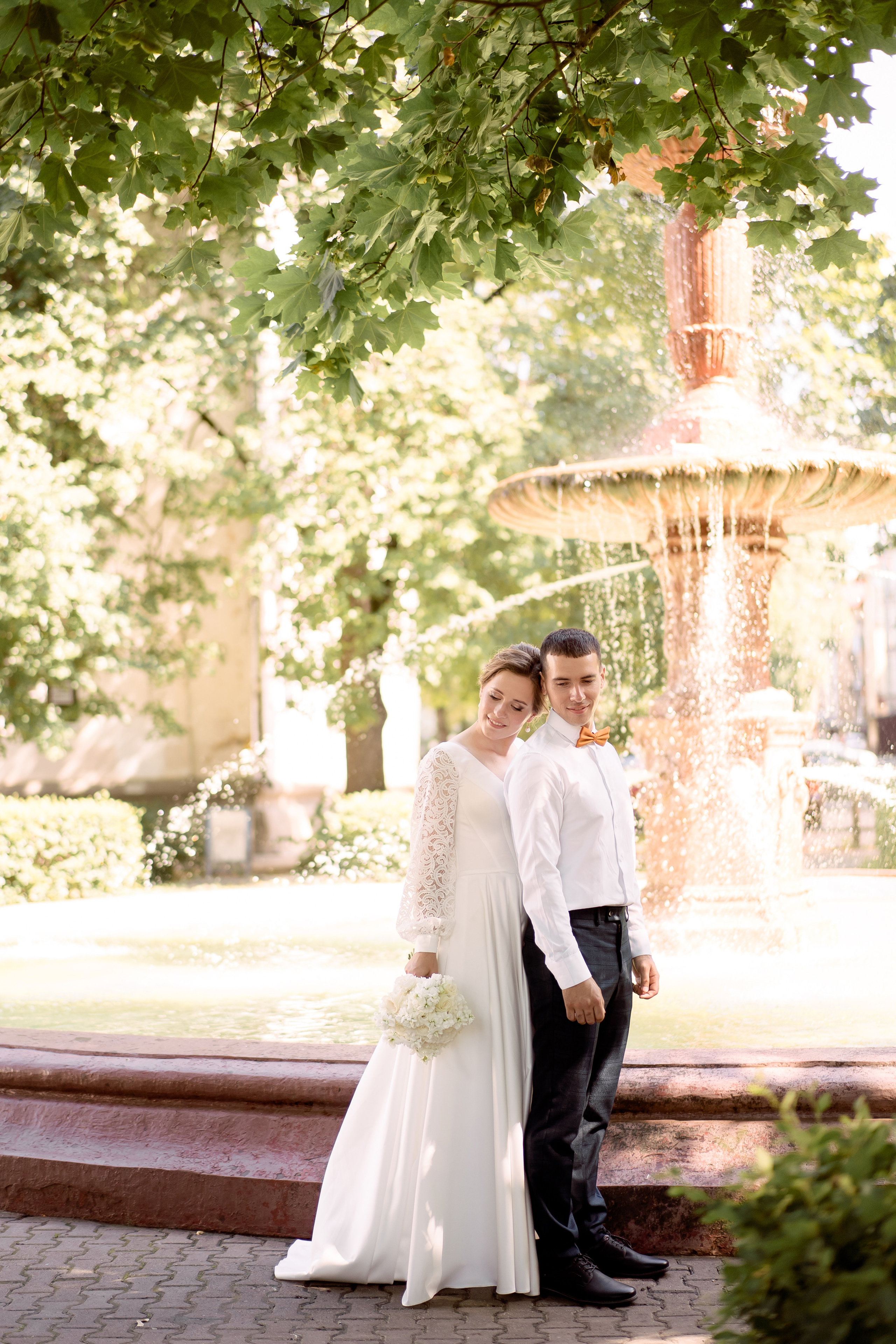 Евгений & Екатерина. Семейный и свадебный фотограф в Великом Новгороде и Санкт-Петербурге В