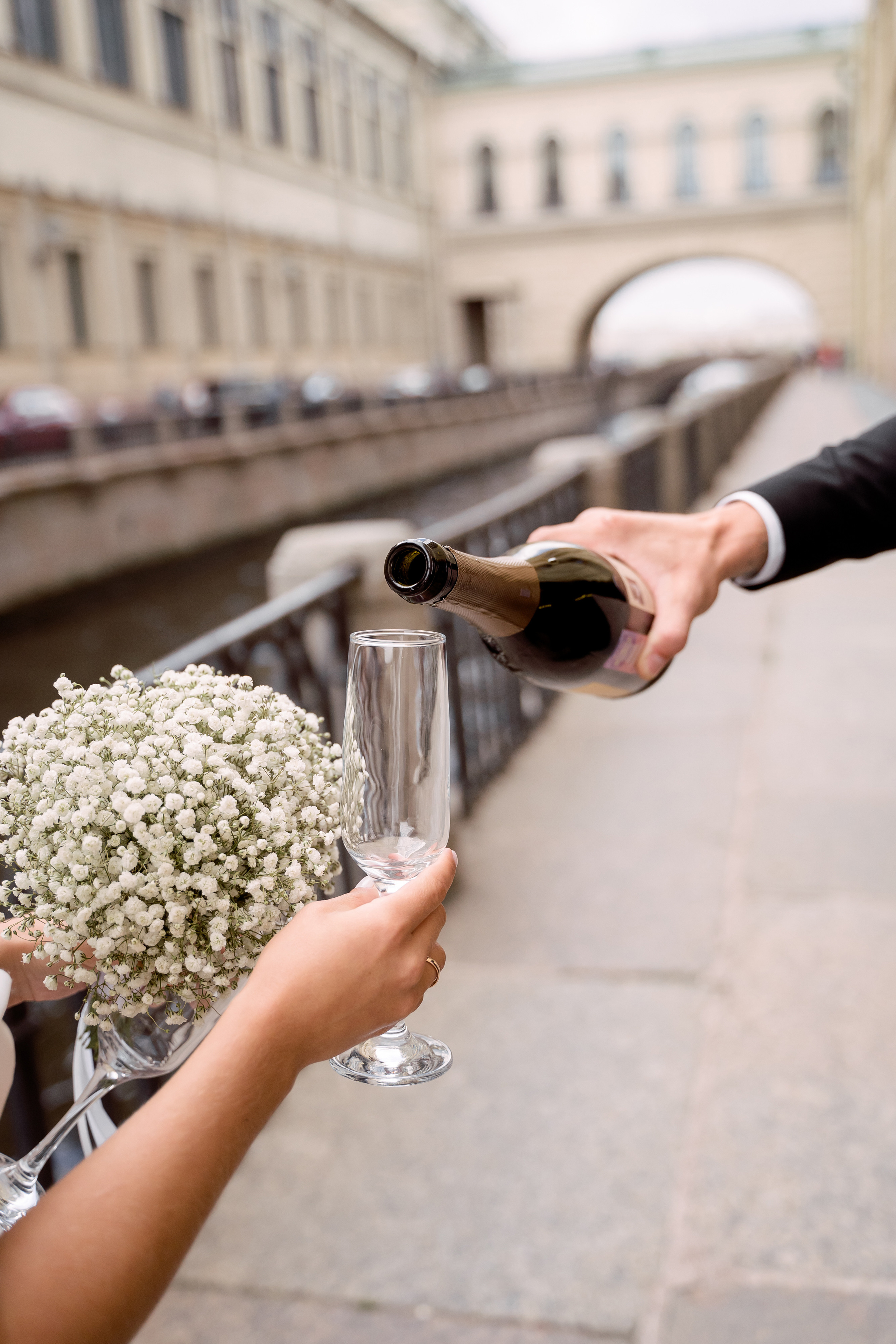 Александр & Валерия. Семейный и свадебный фотограф в Великом Новгороде и Санкт-Петербурге В