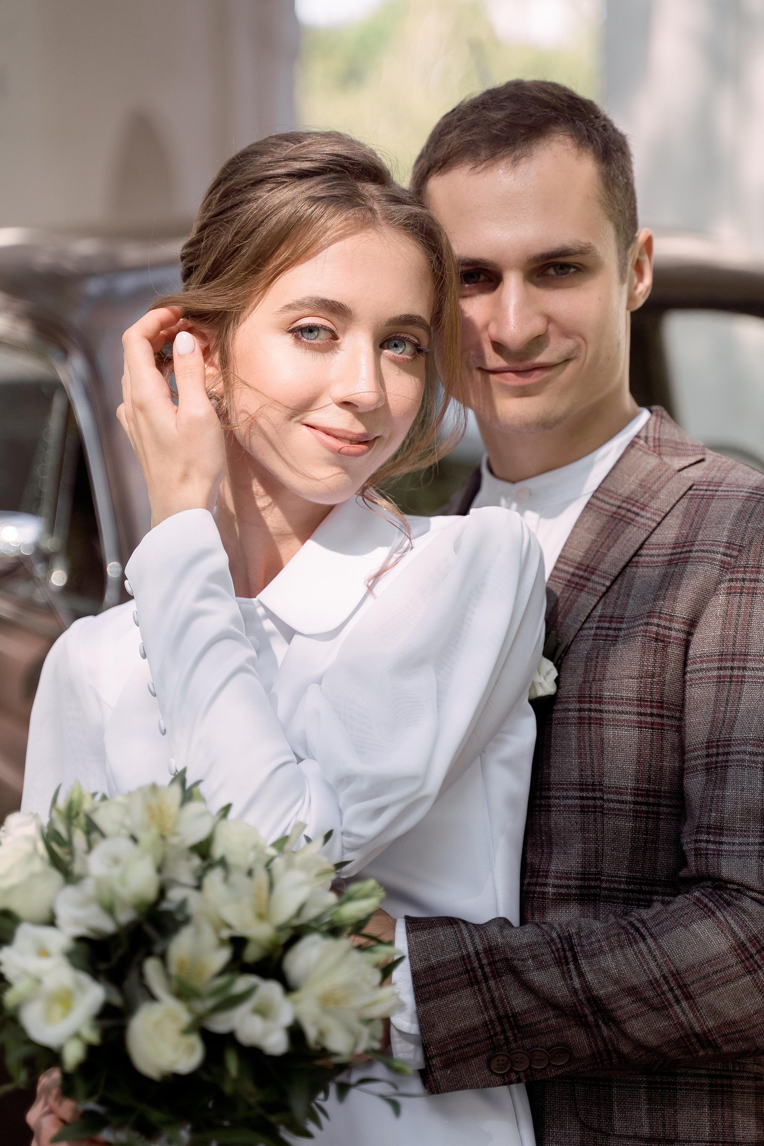 Иван & Варвара. Семейный и свадебный фотограф в Великом Новгороде и Санкт-Петербурге В