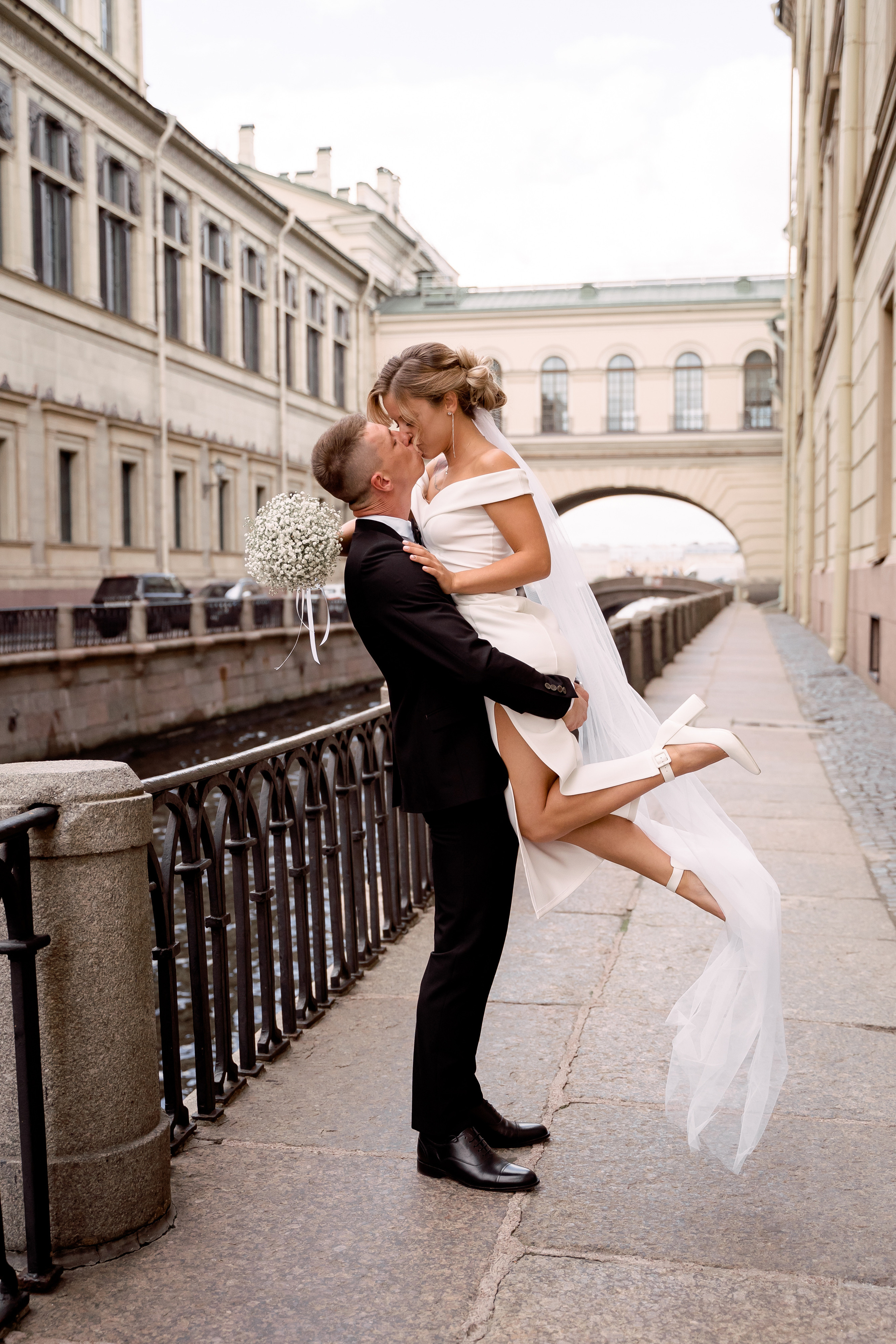 Александр & Валерия. Семейный и свадебный фотограф в Великом Новгороде и Санкт-Петербурге В