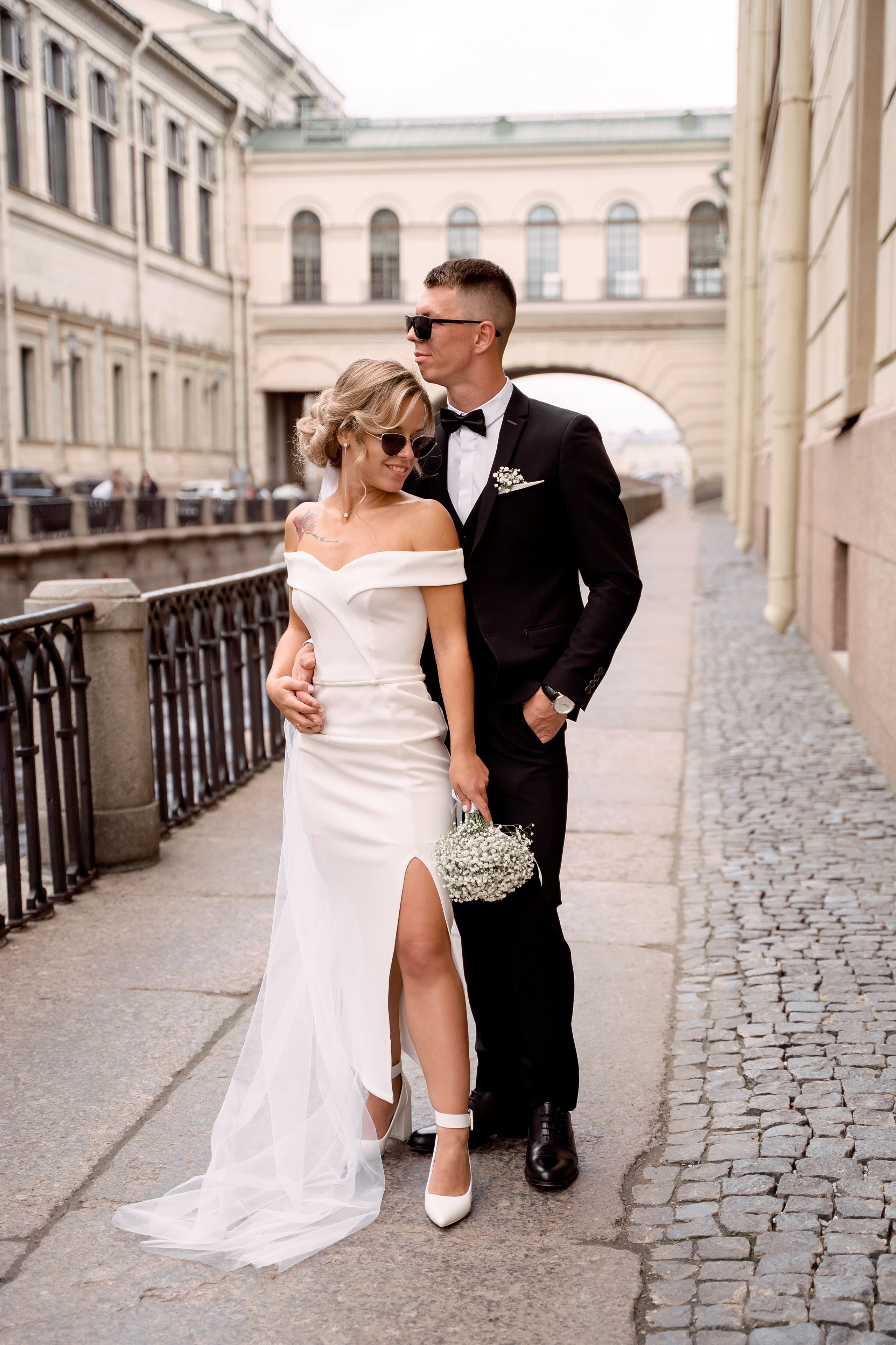 Александр & Валерия. Семейный и свадебный фотограф в Великом Новгороде и Санкт-Петербурге В