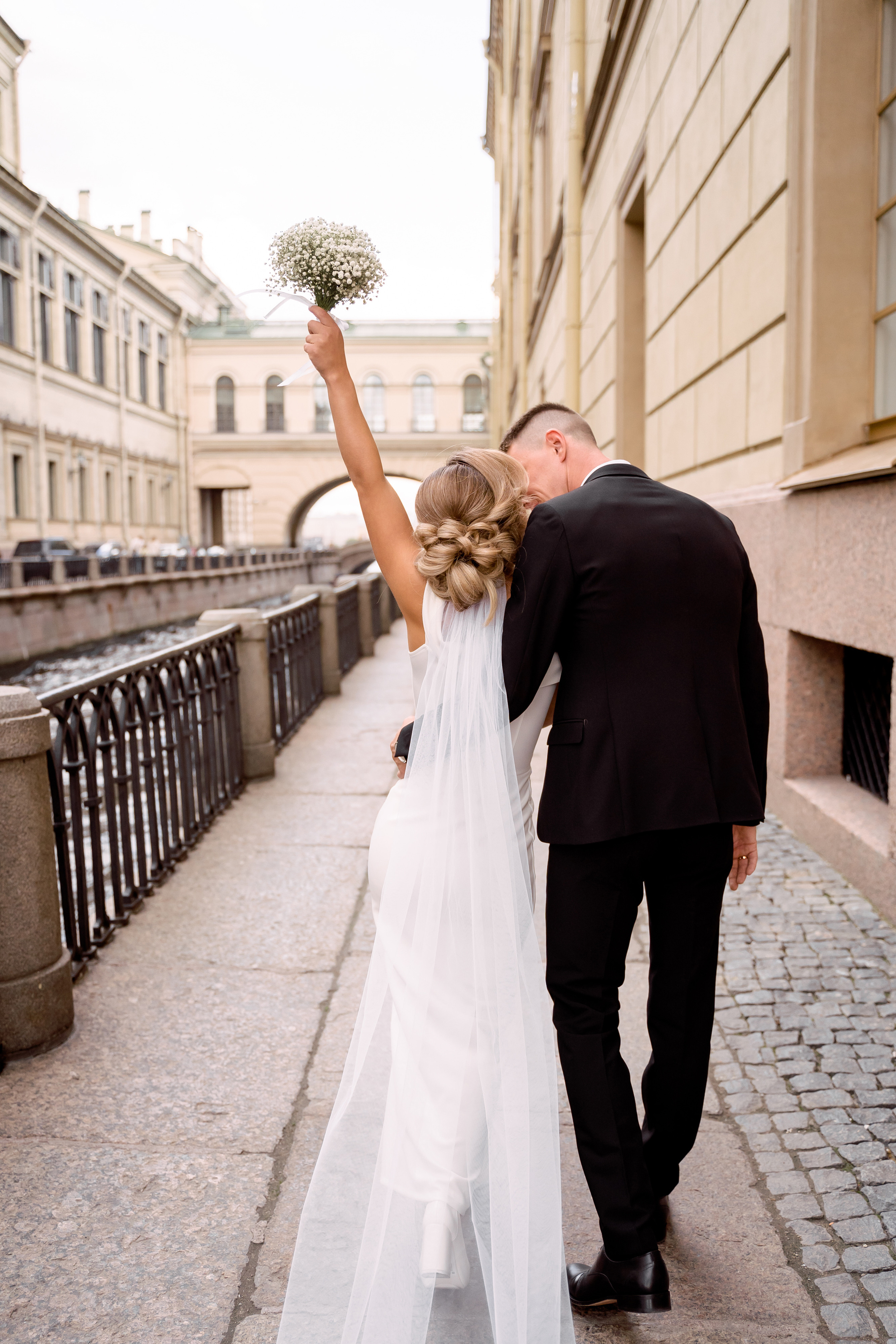 Александр & Валерия. Семейный и свадебный фотограф в Великом Новгороде и Санкт-Петербурге В
