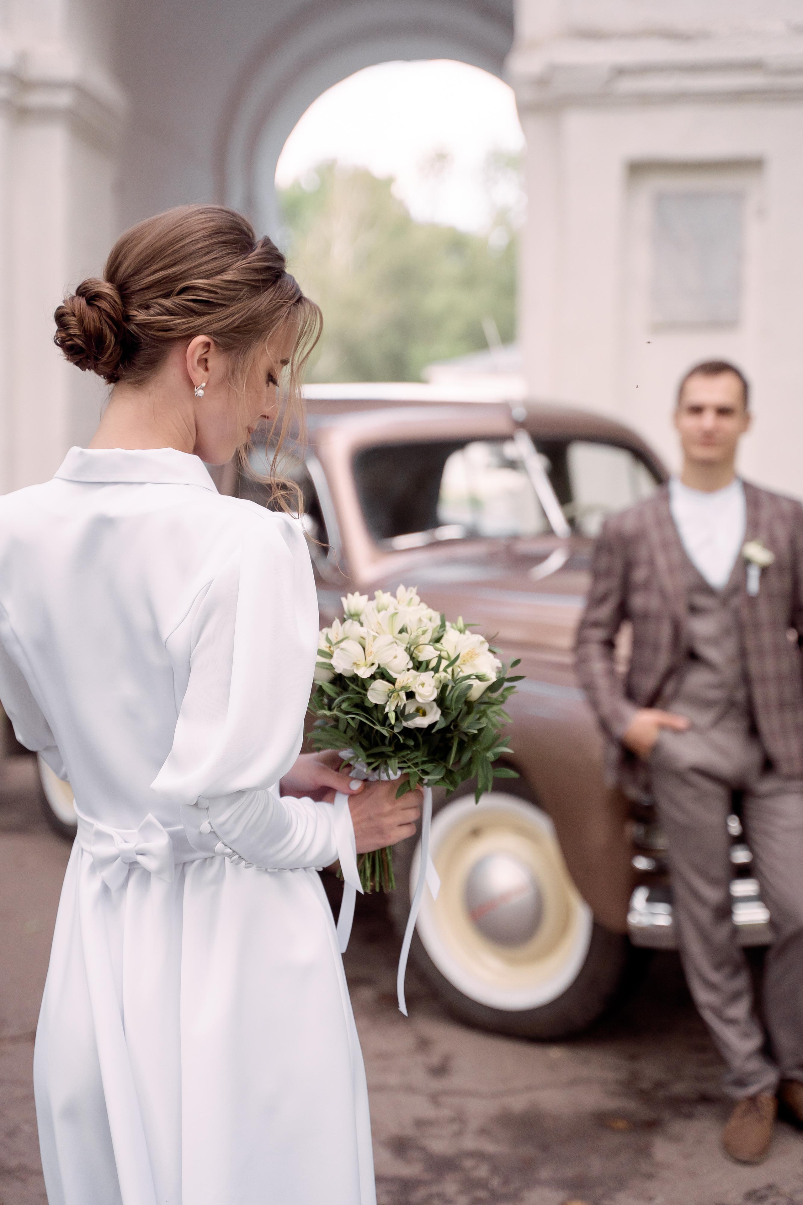 Иван & Варвара. Семейный и свадебный фотограф в Великом Новгороде и Санкт-Петербурге В