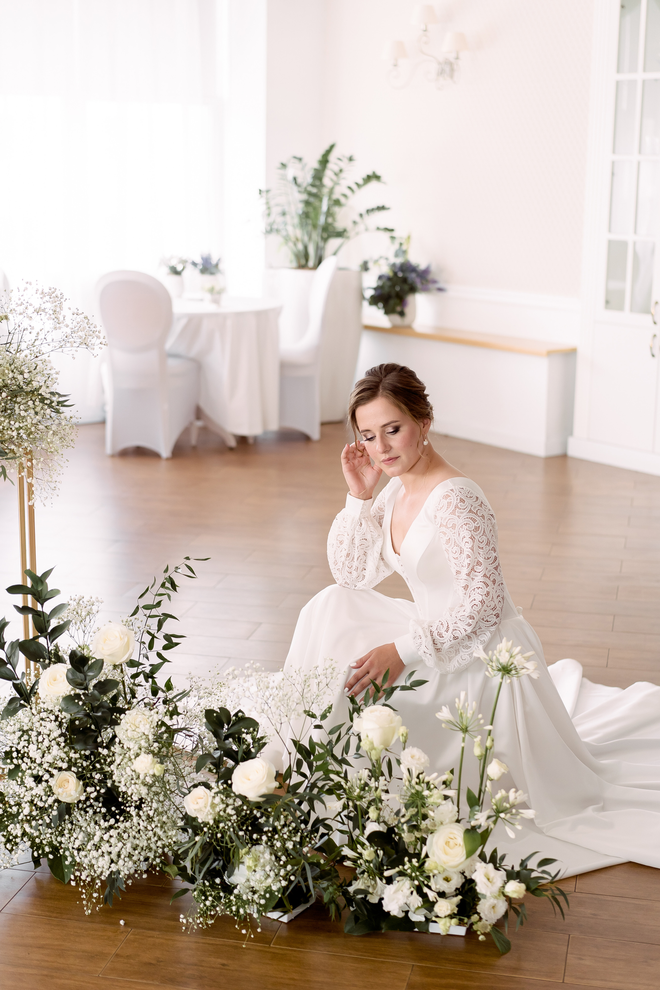 Евгений & Екатерина. Семейный и свадебный фотограф в Великом Новгороде и Санкт-Петербурге В