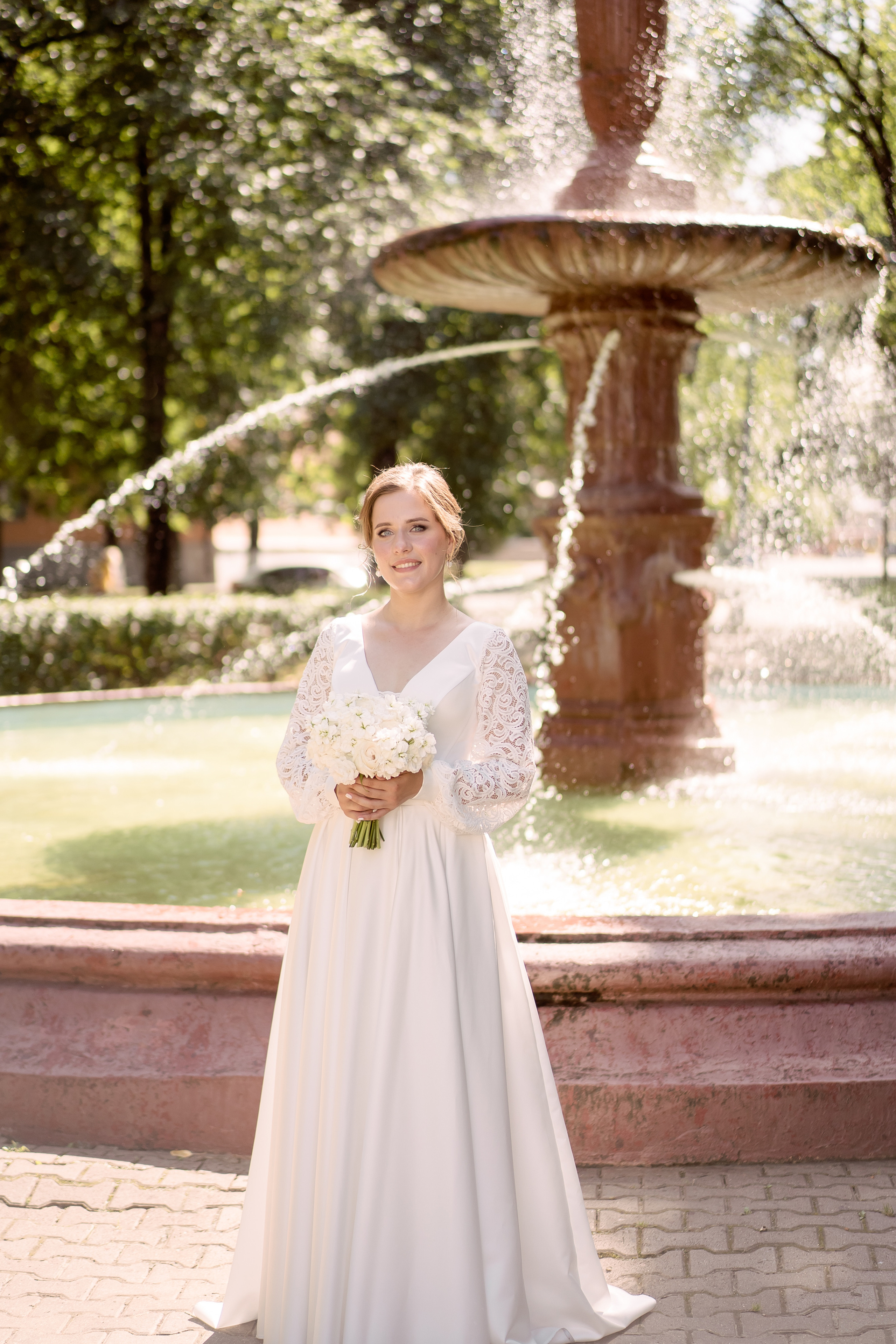 Евгений & Екатерина. Семейный и свадебный фотограф в Великом Новгороде и Санкт-Петербурге В