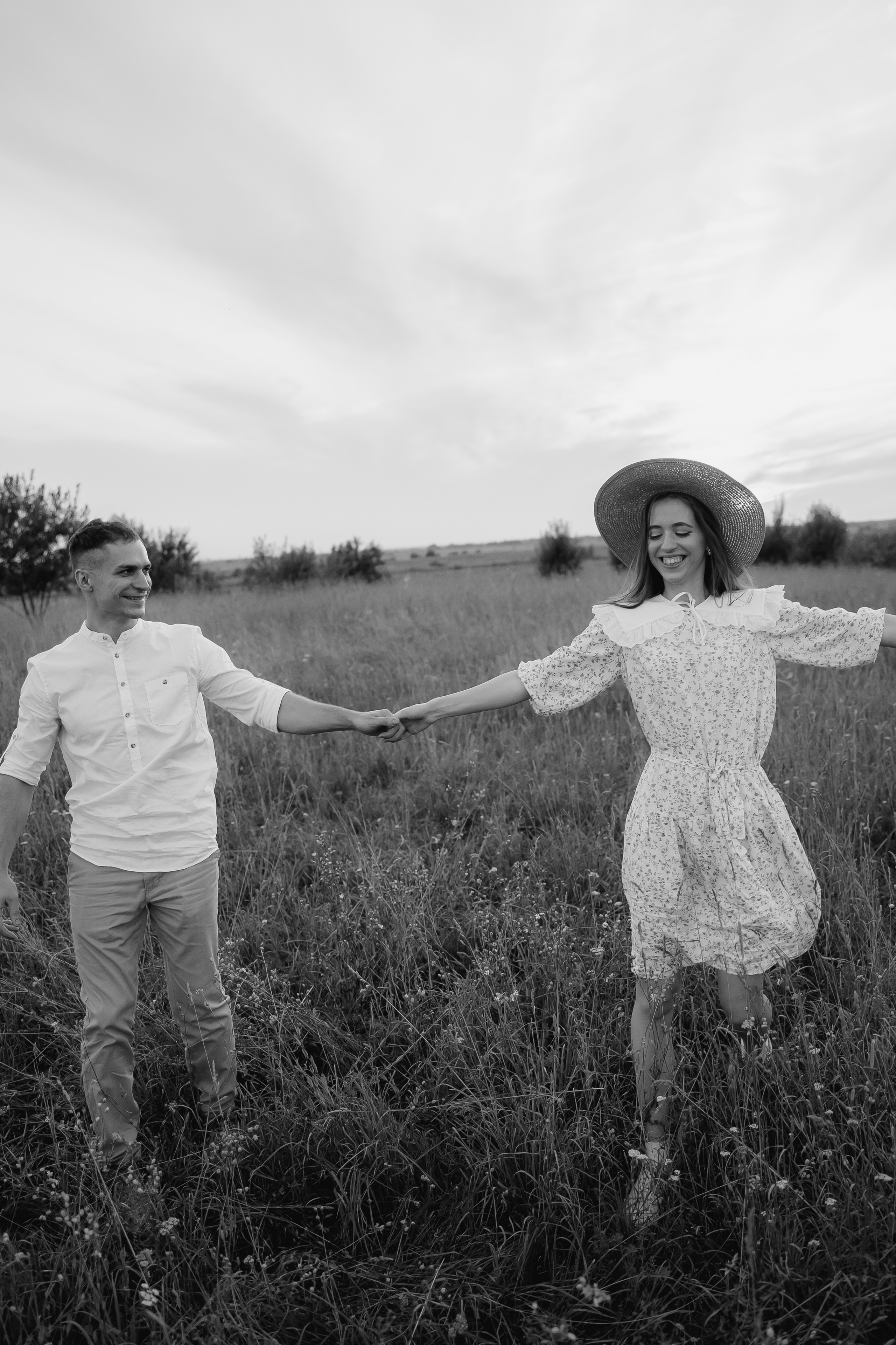 Иван & Варвара. Семейный и свадебный фотограф в Великом Новгороде и Санкт-Петербурге В