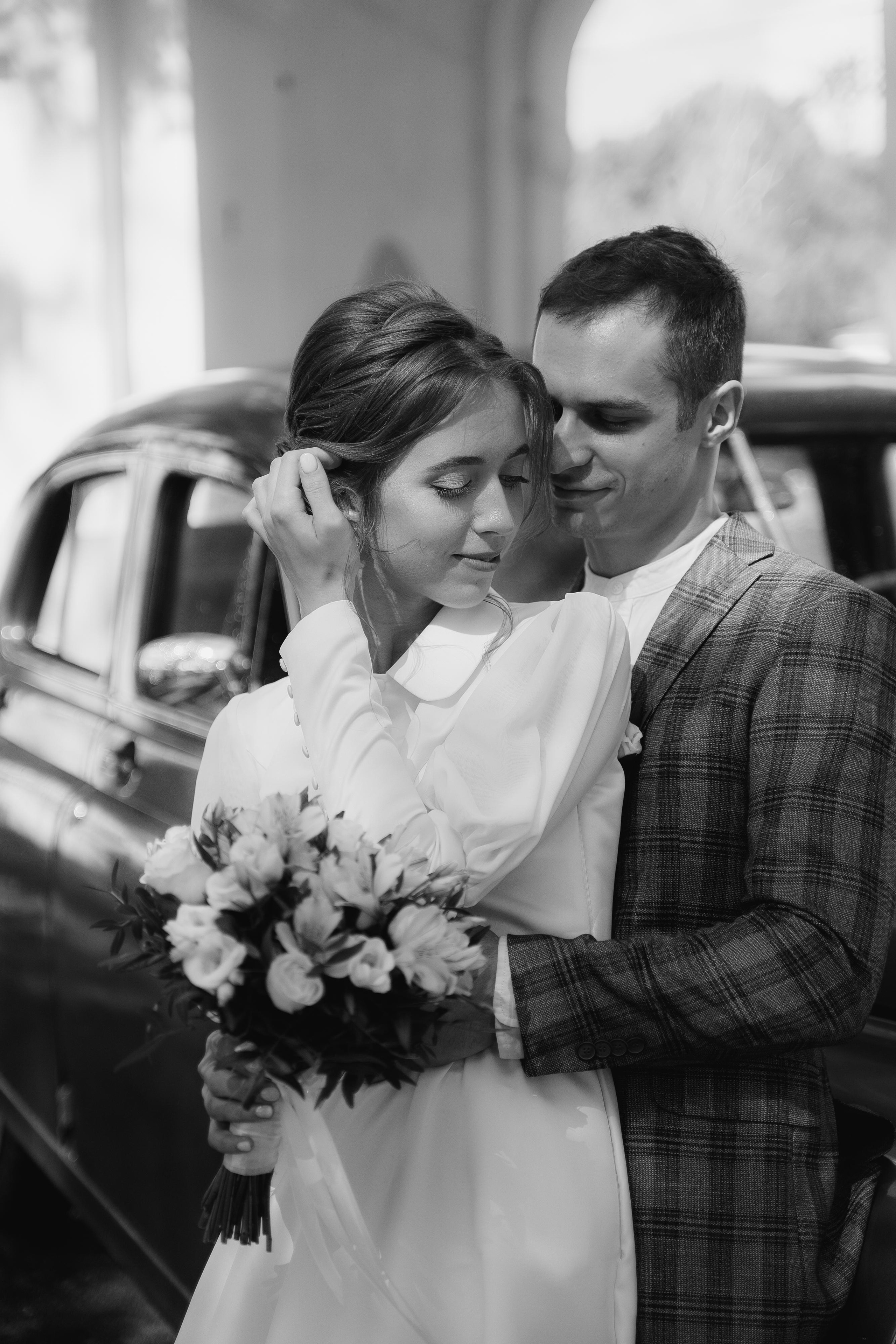 Иван & Варвара. Семейный и свадебный фотограф в Великом Новгороде и Санкт-Петербурге В