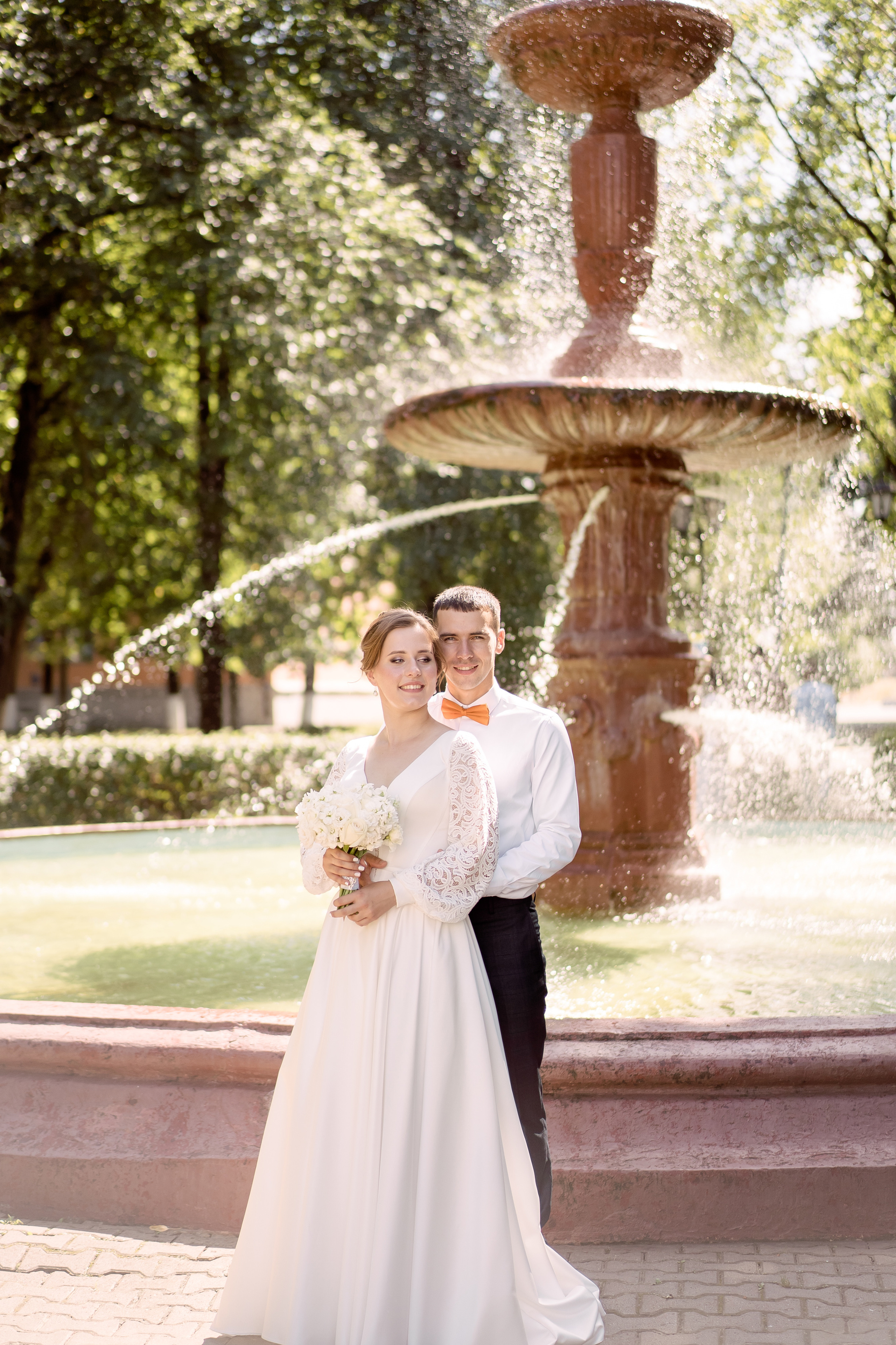Евгений & Екатерина. Семейный и свадебный фотограф в Великом Новгороде и Санкт-Петербурге В