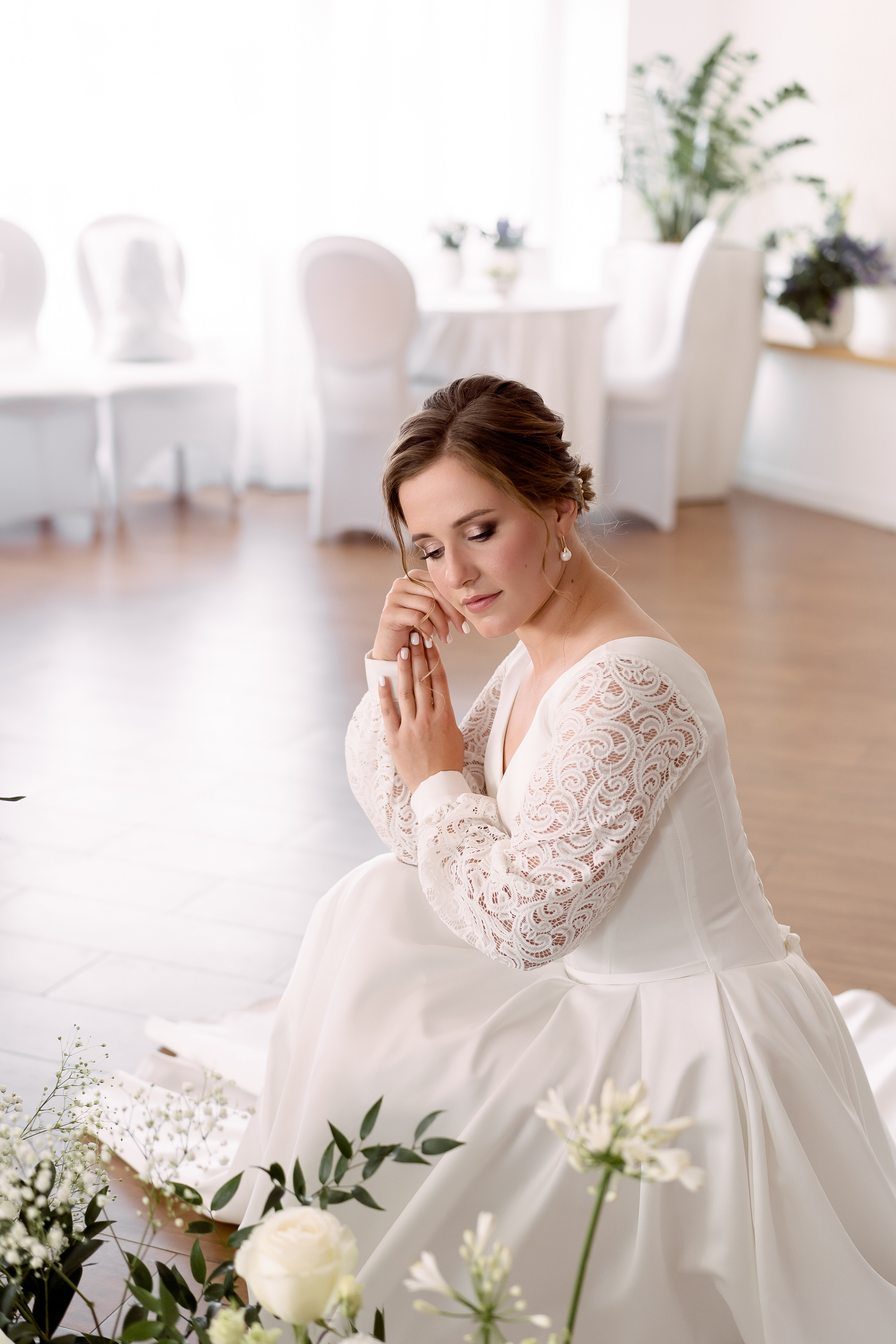 Евгений & Екатерина. Семейный и свадебный фотограф в Великом Новгороде и Санкт-Петербурге В