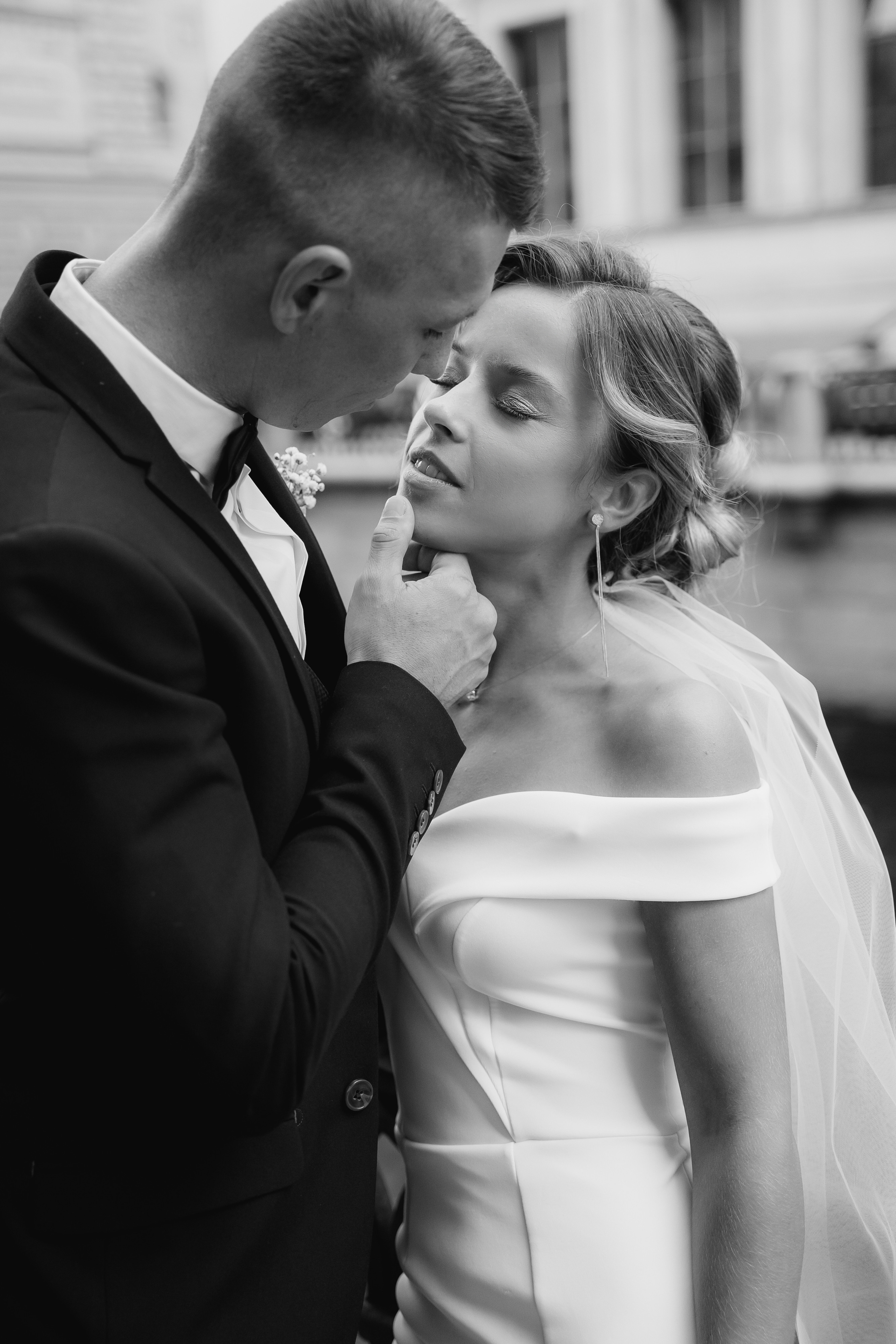 Александр & Валерия. Семейный и свадебный фотограф в Великом Новгороде и Санкт-Петербурге В