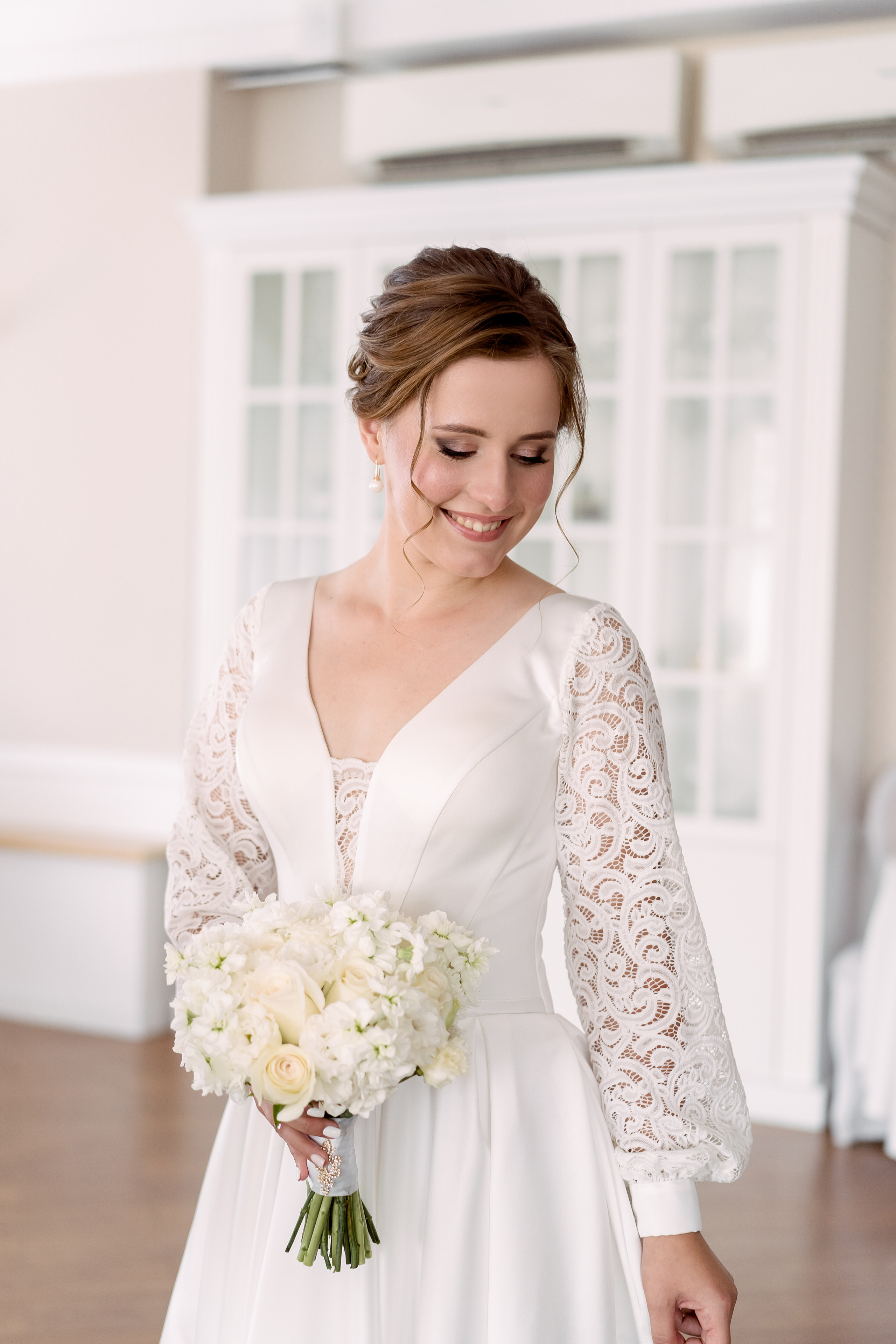 Евгений & Екатерина. Семейный и свадебный фотограф в Великом Новгороде и Санкт-Петербурге В