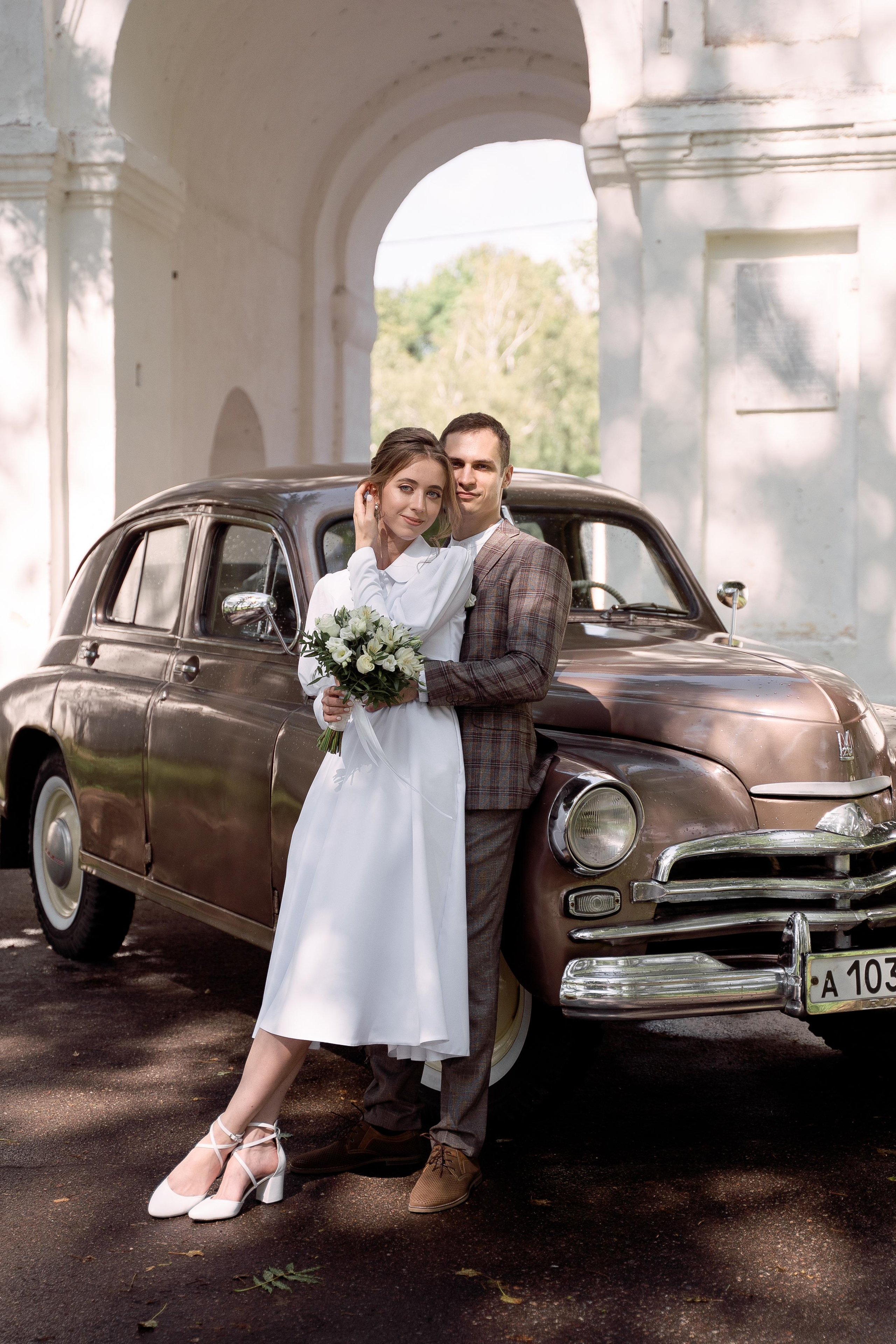 Иван & Варвара. Семейный и свадебный фотограф в Великом Новгороде и Санкт-Петербурге В