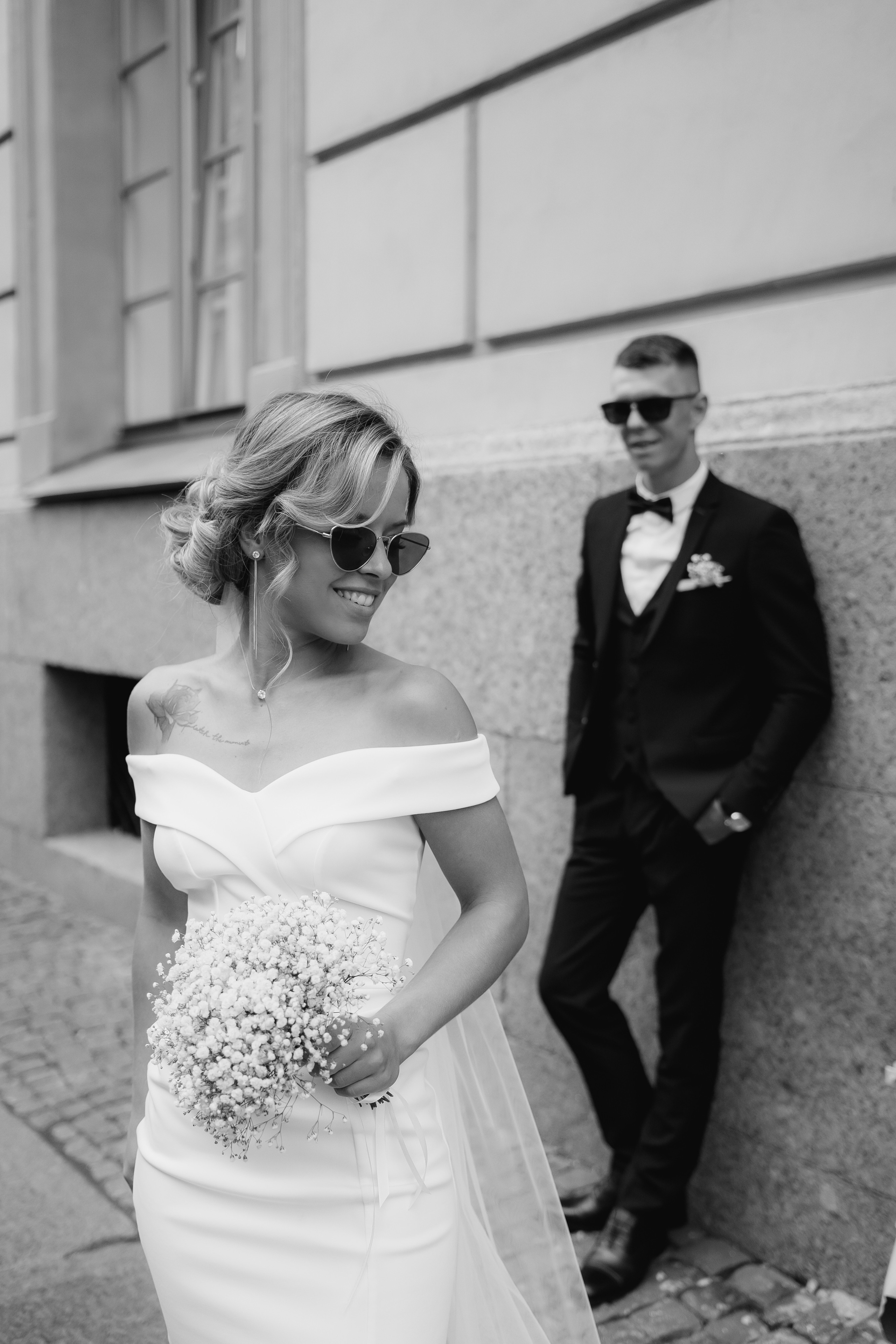 Александр & Валерия. Семейный и свадебный фотограф в Великом Новгороде и Санкт-Петербурге В