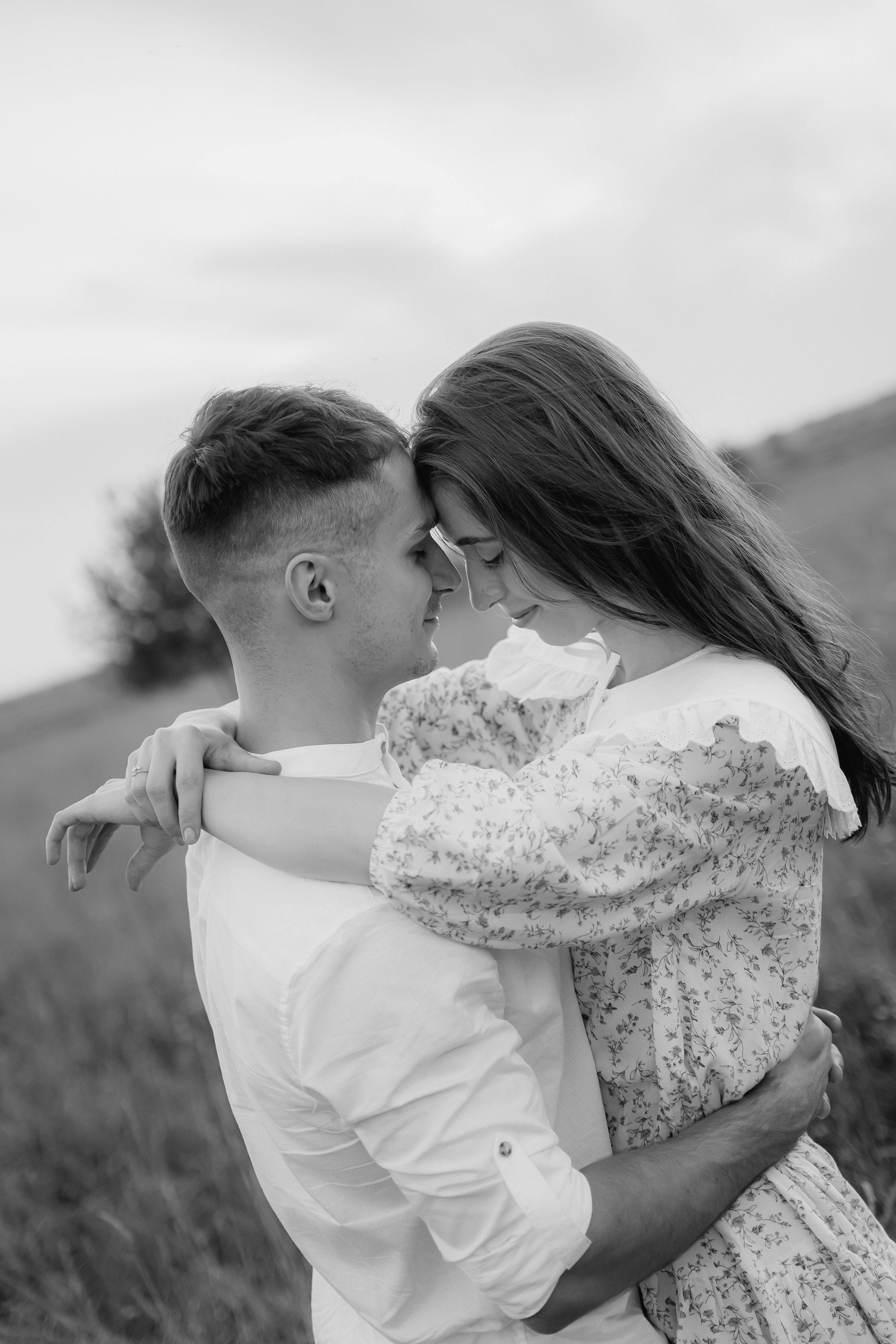 Иван & Варвара. Семейный и свадебный фотограф в Великом Новгороде и Санкт-Петербурге В