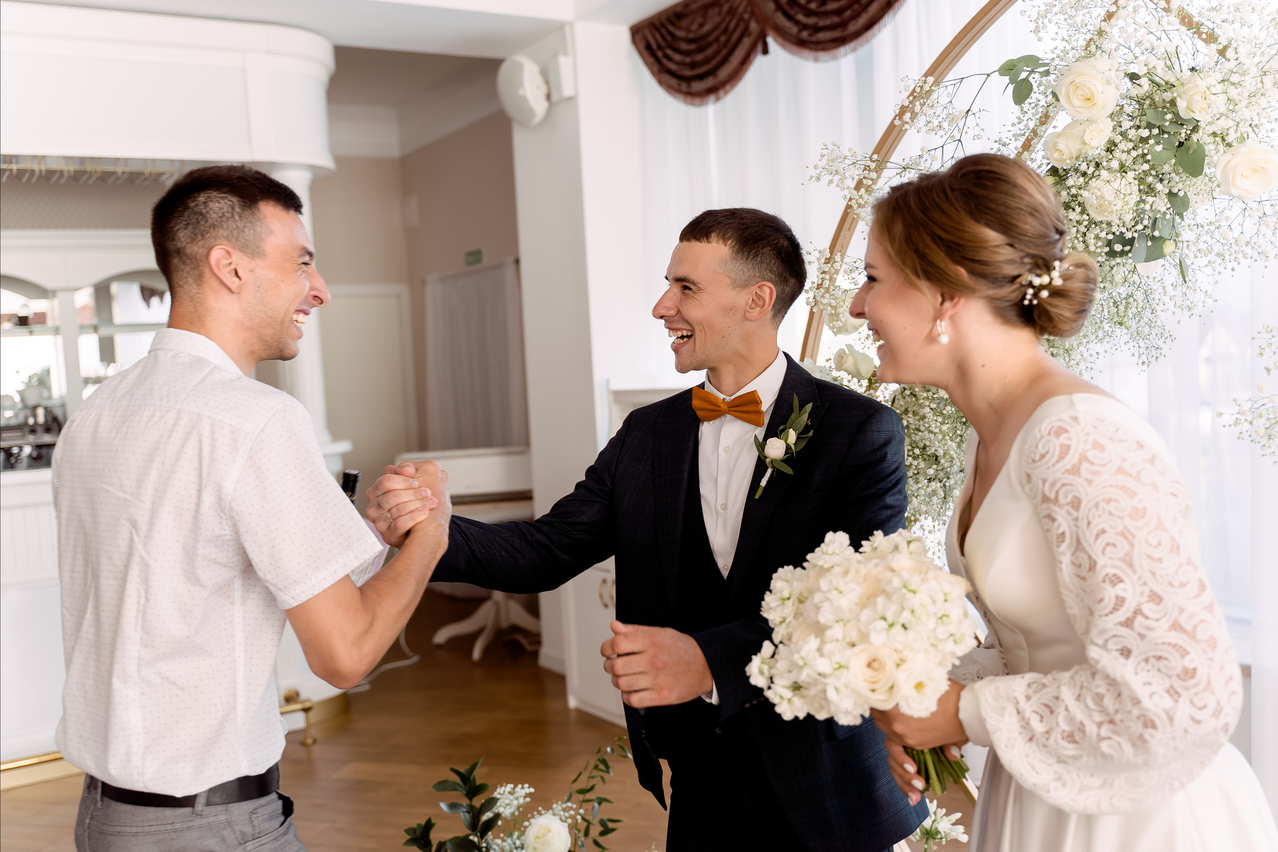 Евгений & Екатерина. Семейный и свадебный фотограф в Великом Новгороде и Санкт-Петербурге В