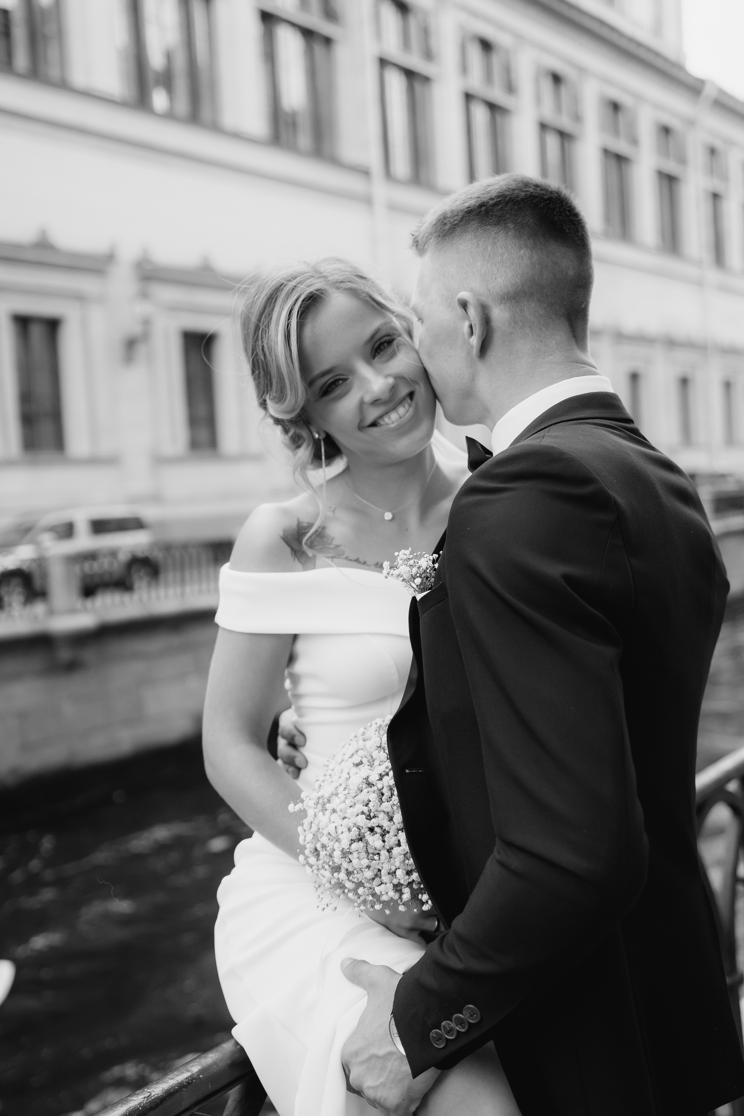 Александр & Валерия. Семейный и свадебный фотограф в Великом Новгороде и Санкт-Петербурге В