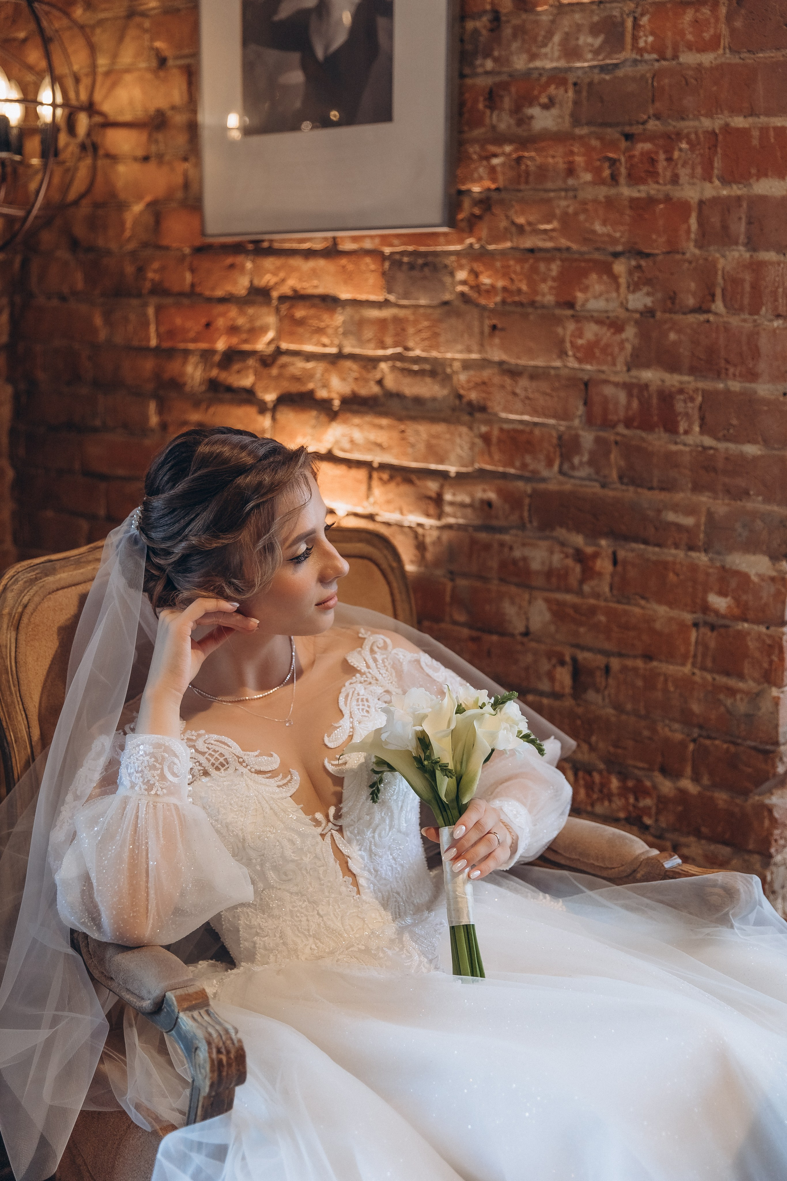 Александр и Виктория. Фотограф из Сибири