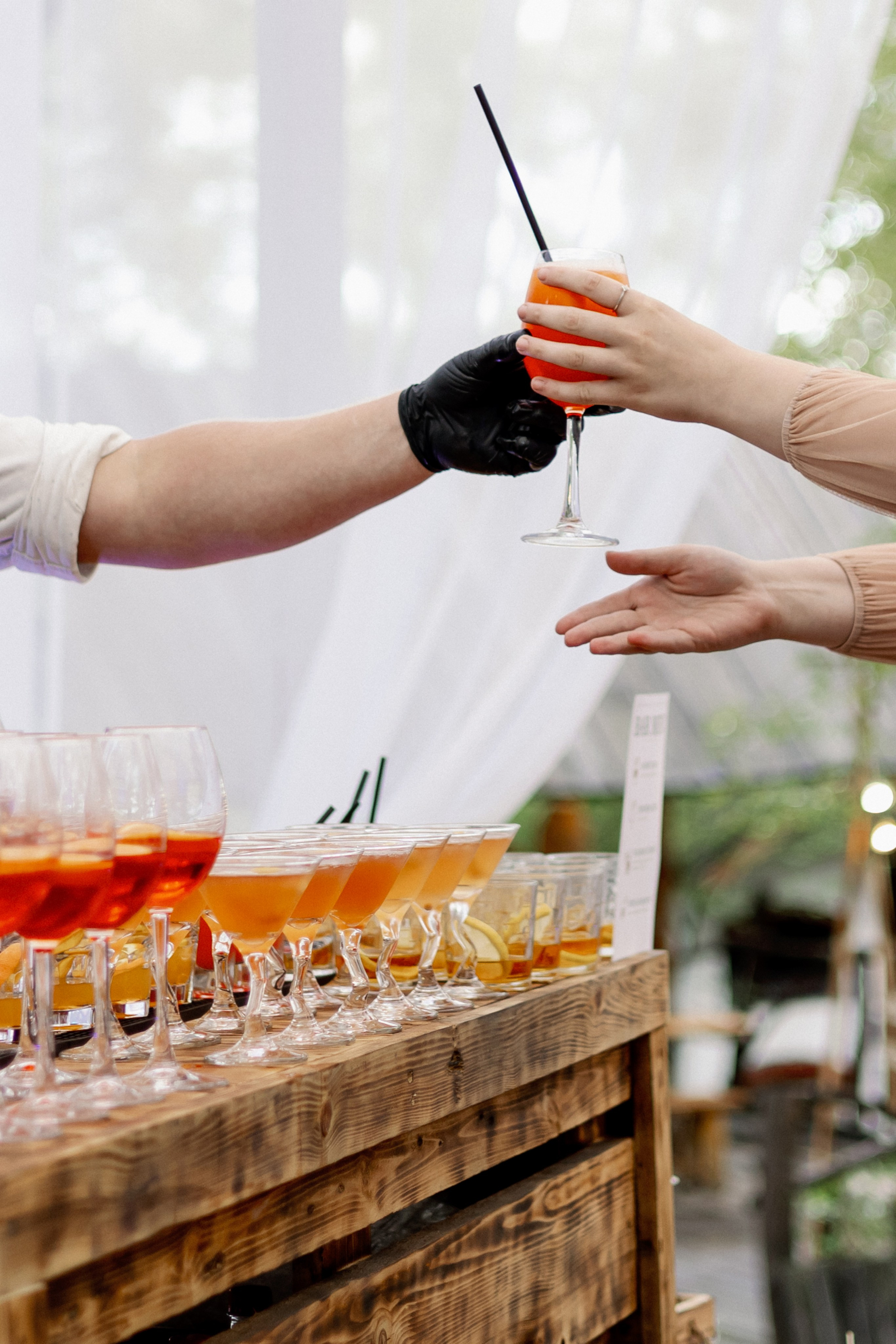 Максим и Екатерина. Фотограф в Красноярске