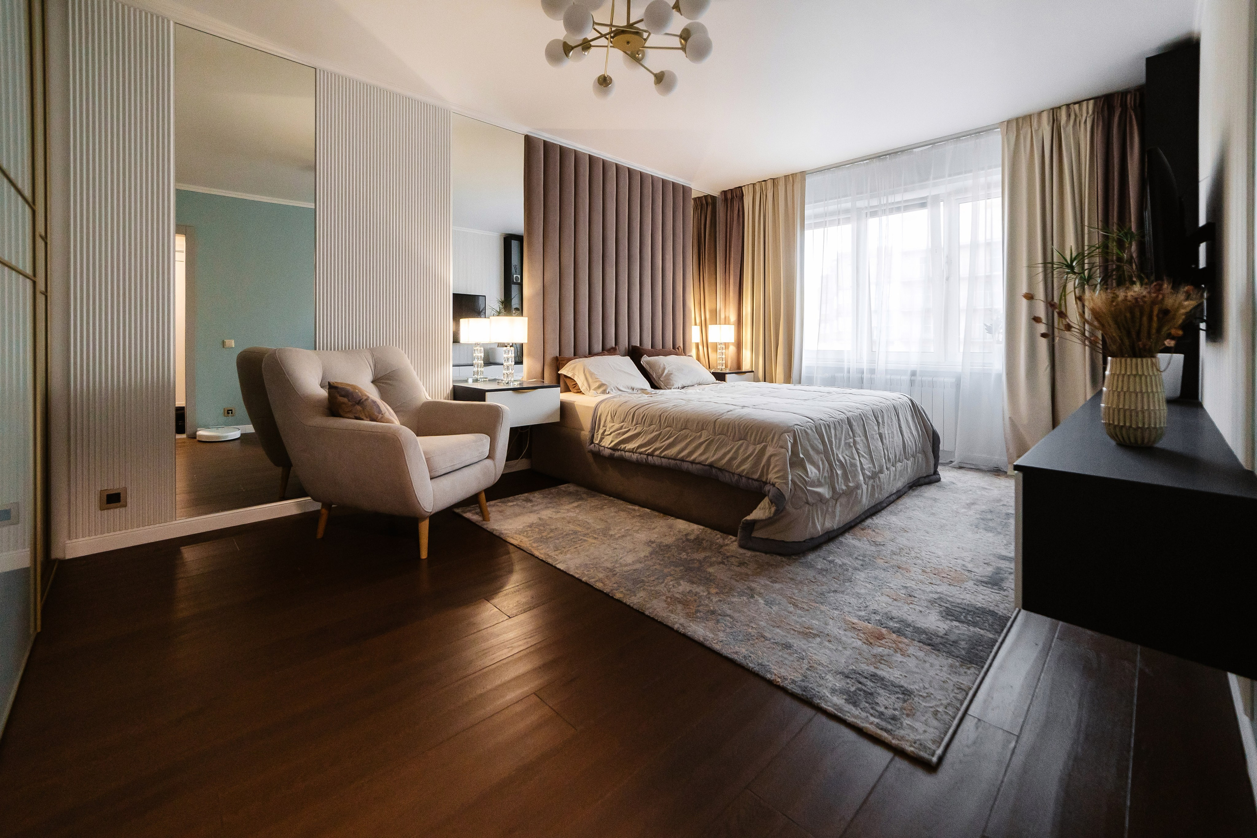 Квартиры. Фотограф в Санкт-Петербурге Кирюшенков Андрей