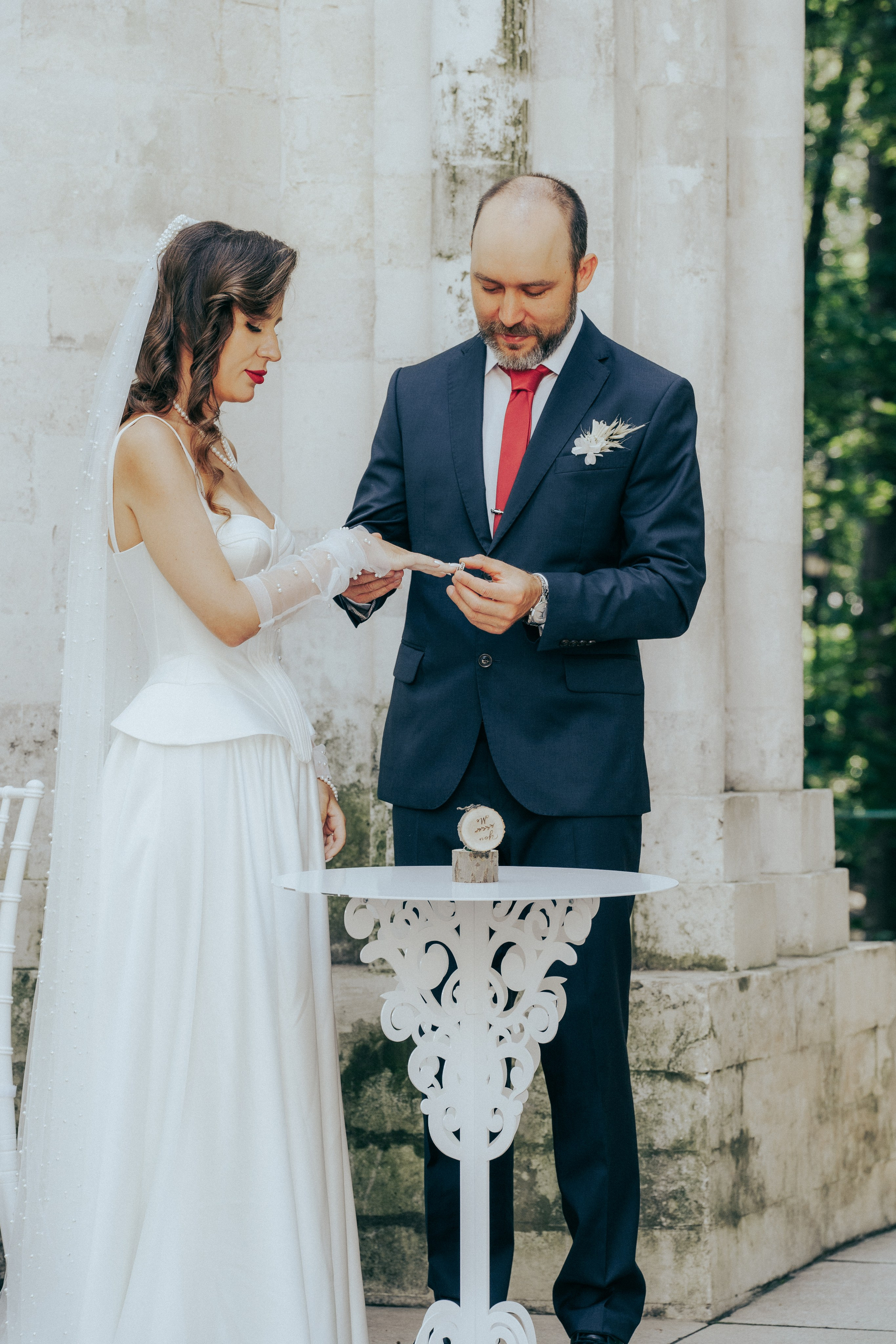 Elisabeth x Juriy. Концертный и портретный фотограф Москва и Санкт-Петербург