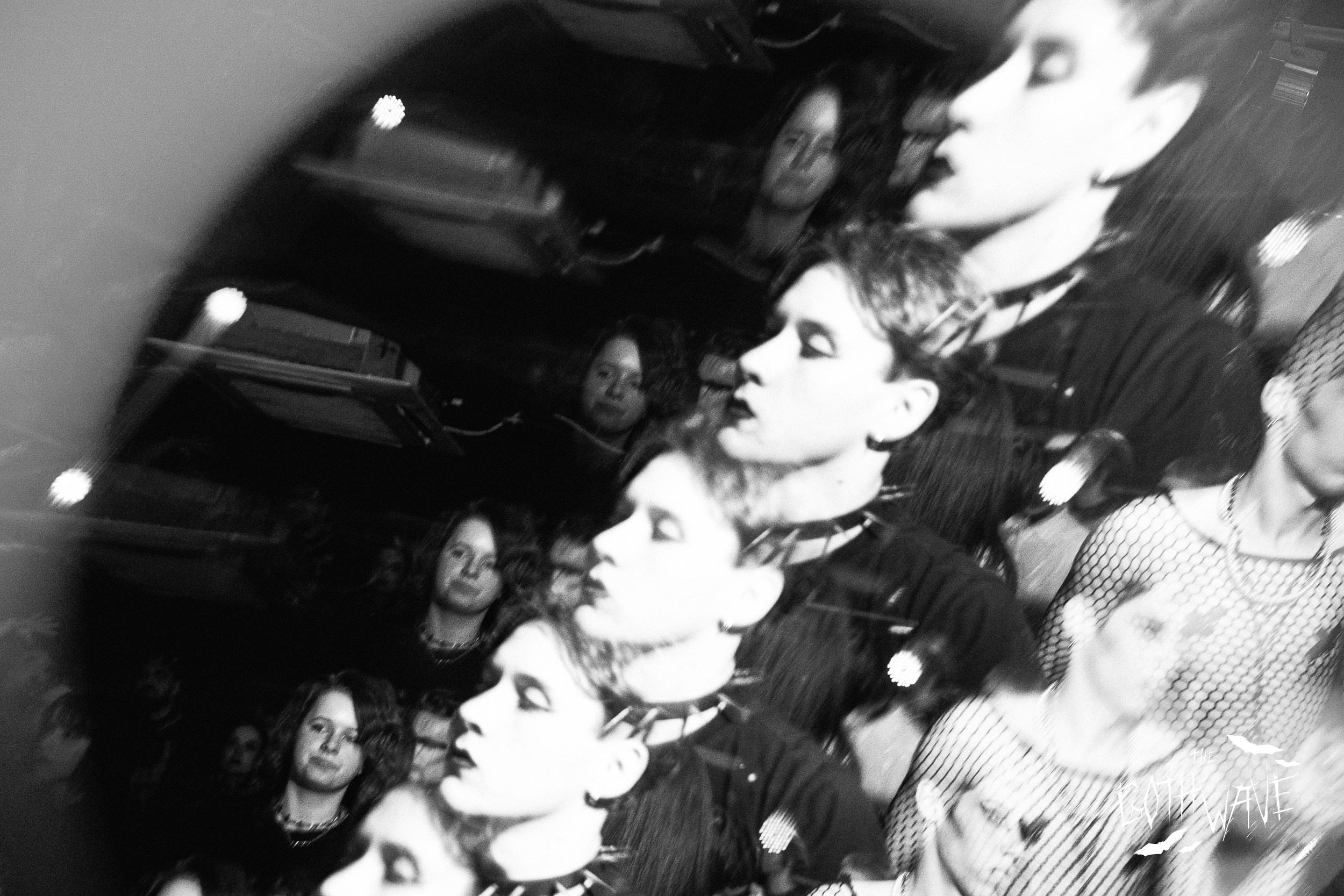 World Goth Day '24 Msk. Концертный и портретный фотограф Москва и Санкт-Петербург