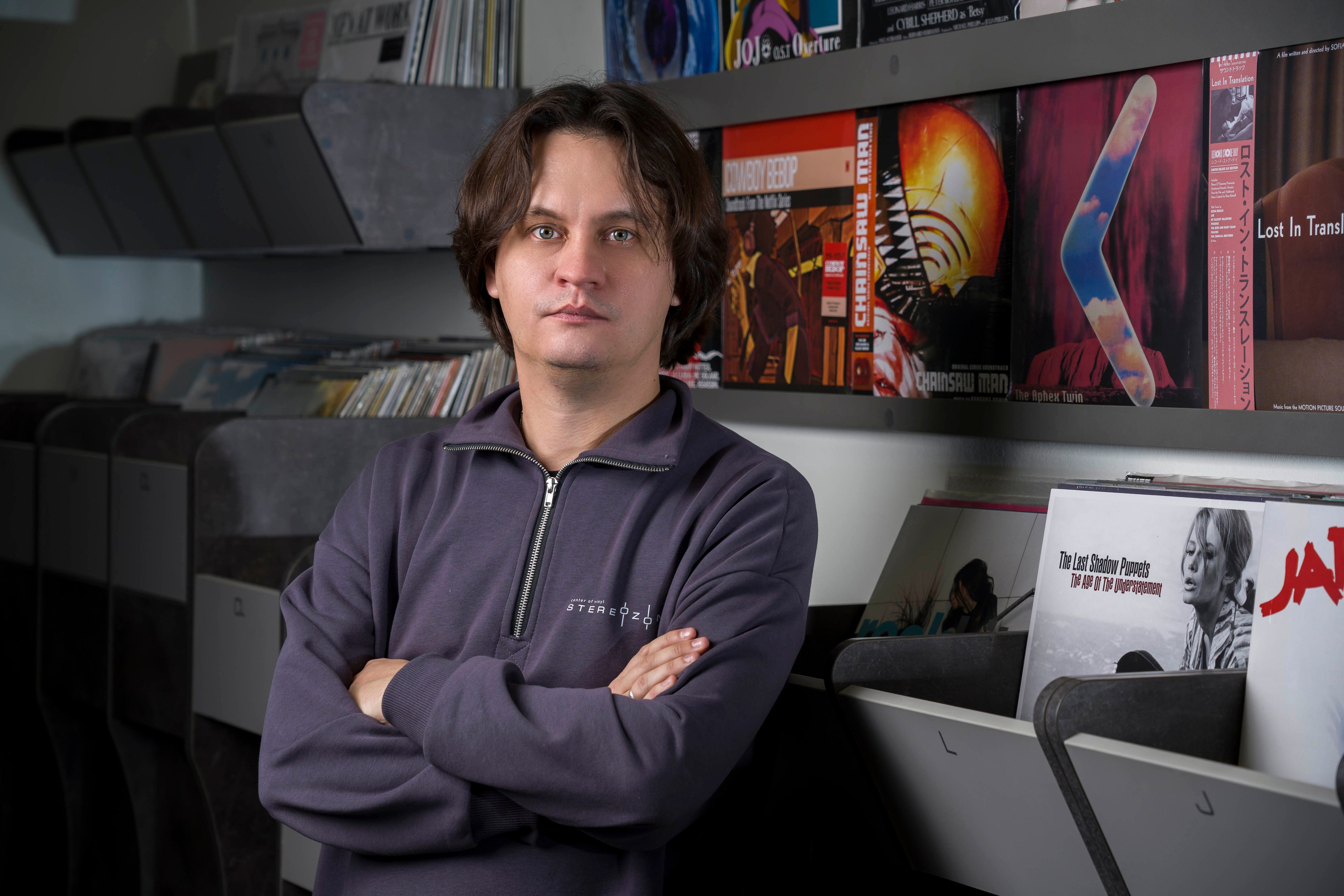 офисная съемка сотрудников