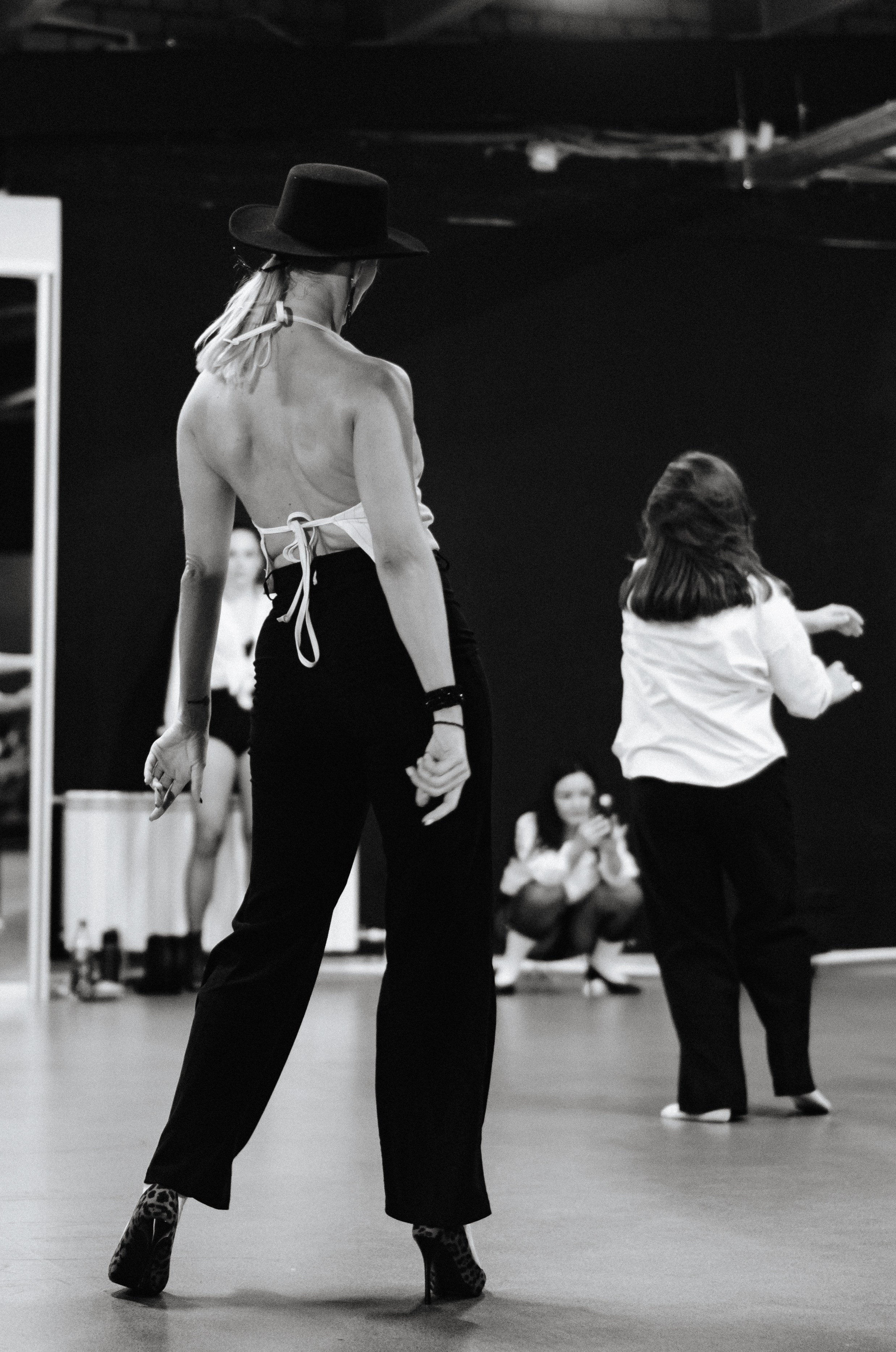 Birthday heels class Екатерины Ингачевой. Денисова Аля — фотограф для парных съемок и индивидуальных историй в Барнауле