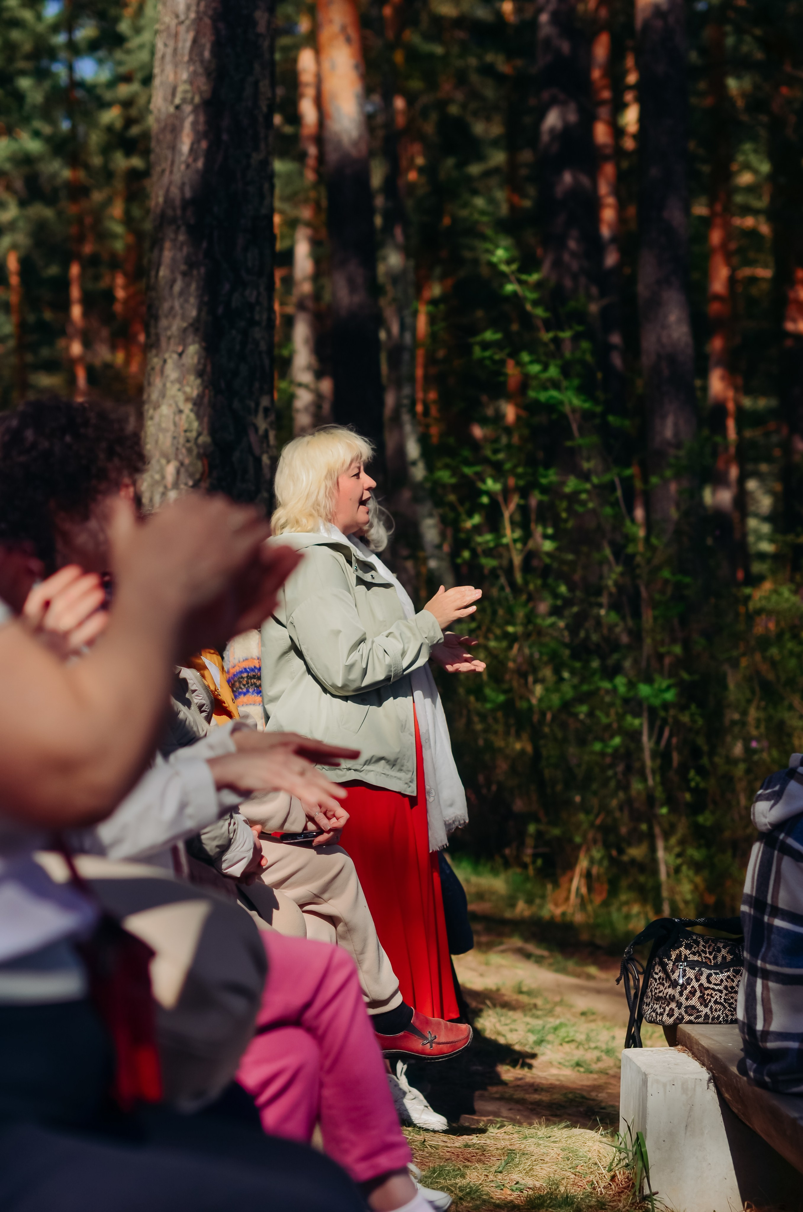 Фестиваль «Цветение Маральника на Алтае 2025». Фоторепортаж. Денисова Аля — фотограф для парных съемок и индивидуальных историй в Барнауле
