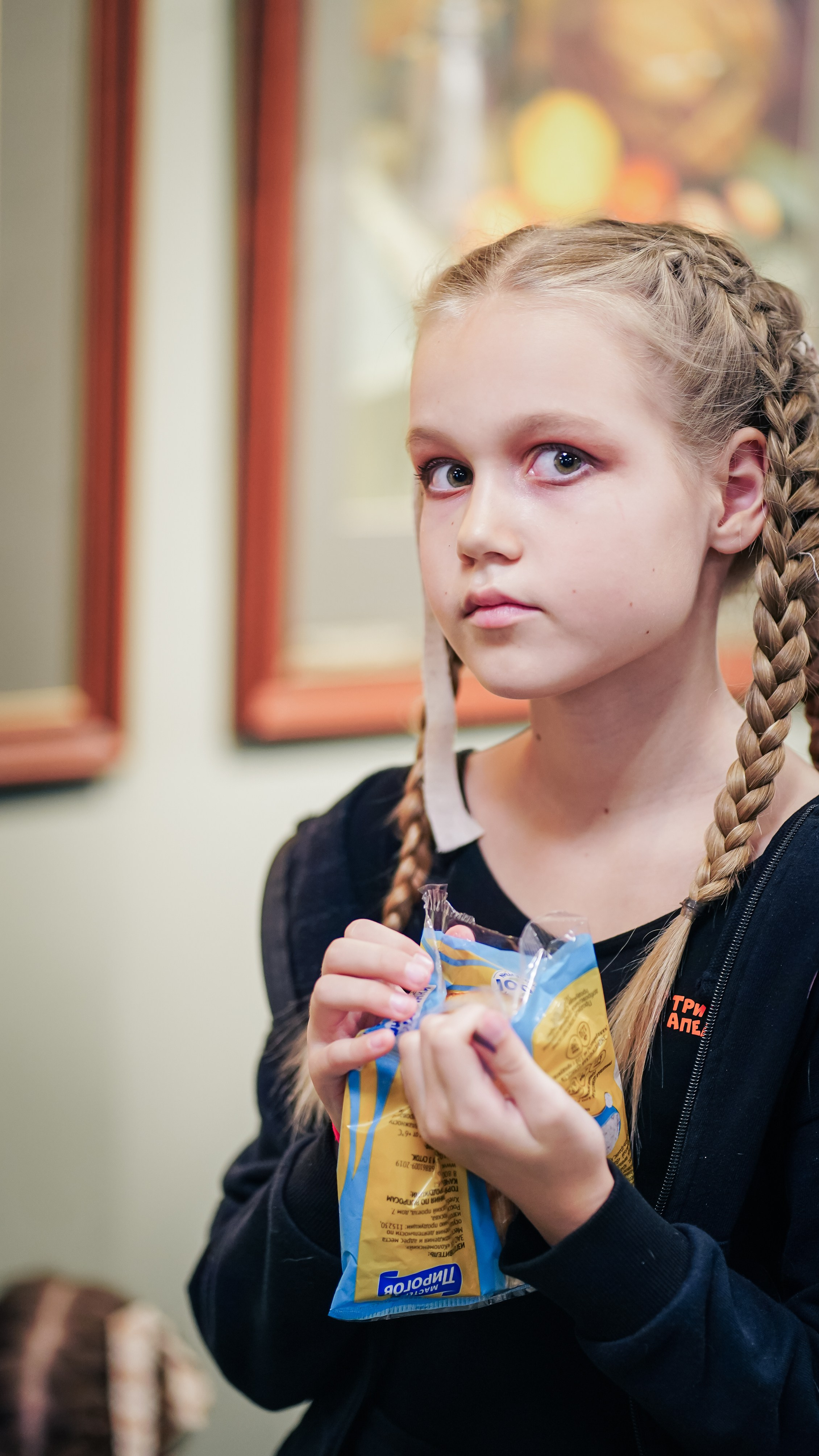 Хореографический конкурс март 2025. Семейный и детский фотограф в Москве (Тинао) Галкина Алевтина