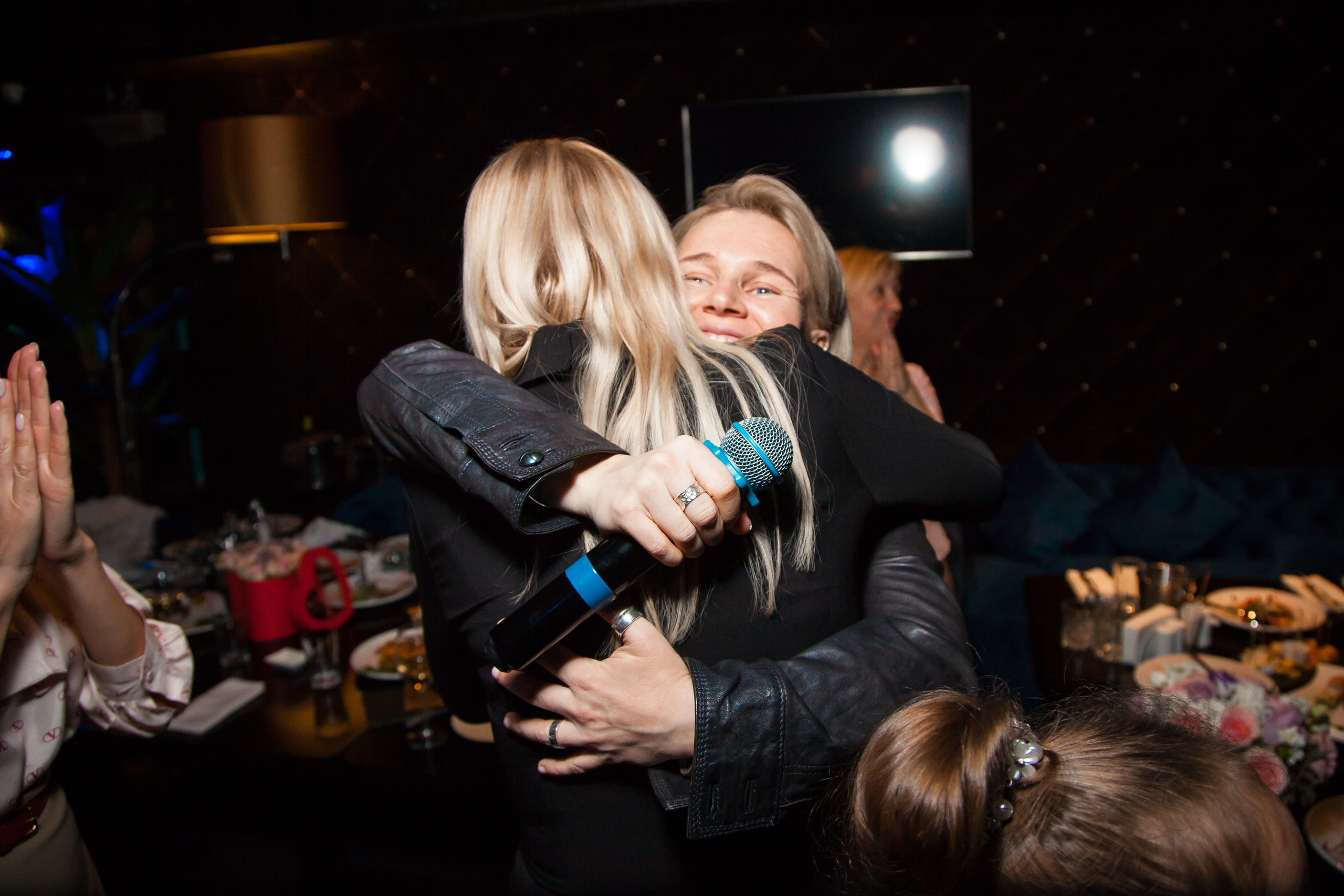 Юбилей Анна. ᅠ