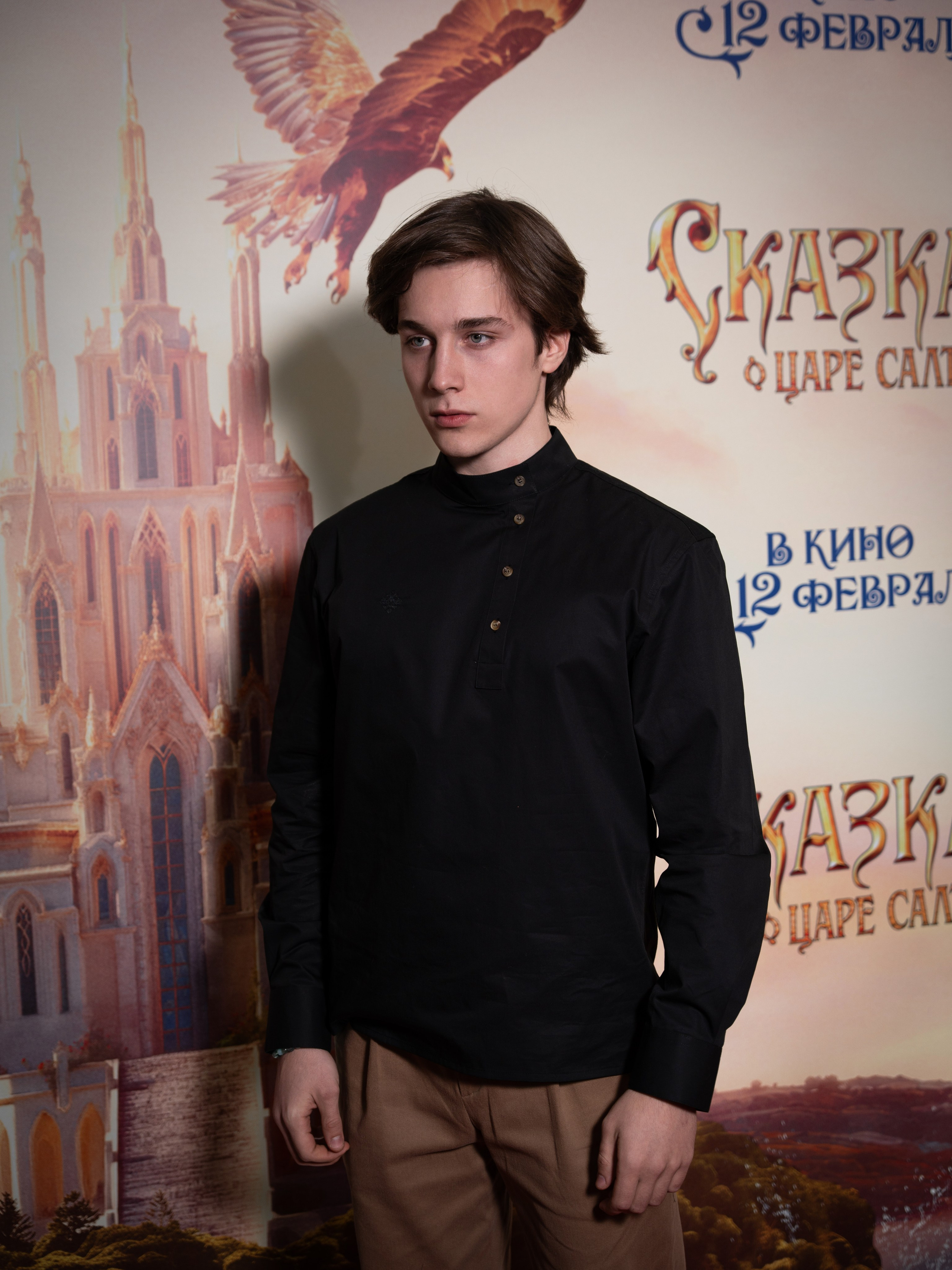 Премьера: Сказка о царе Салтане. Илья Варин — Фотограф Москва, Тверь