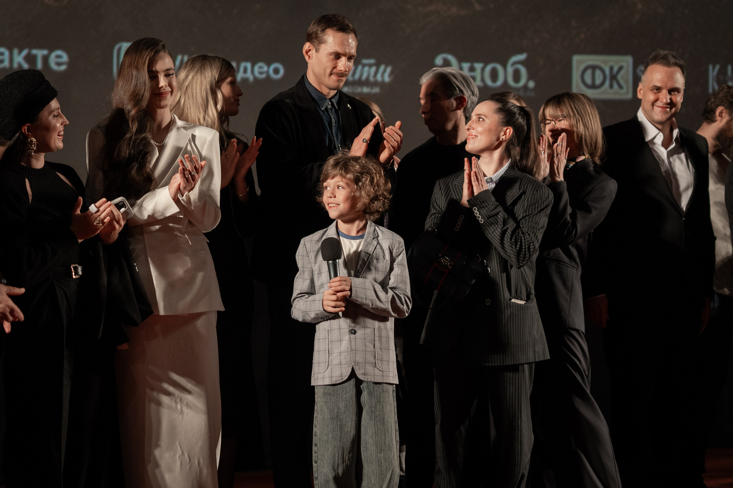 Премьера: Авиатор. Илья Варин — Фотограф Москва, Тверь