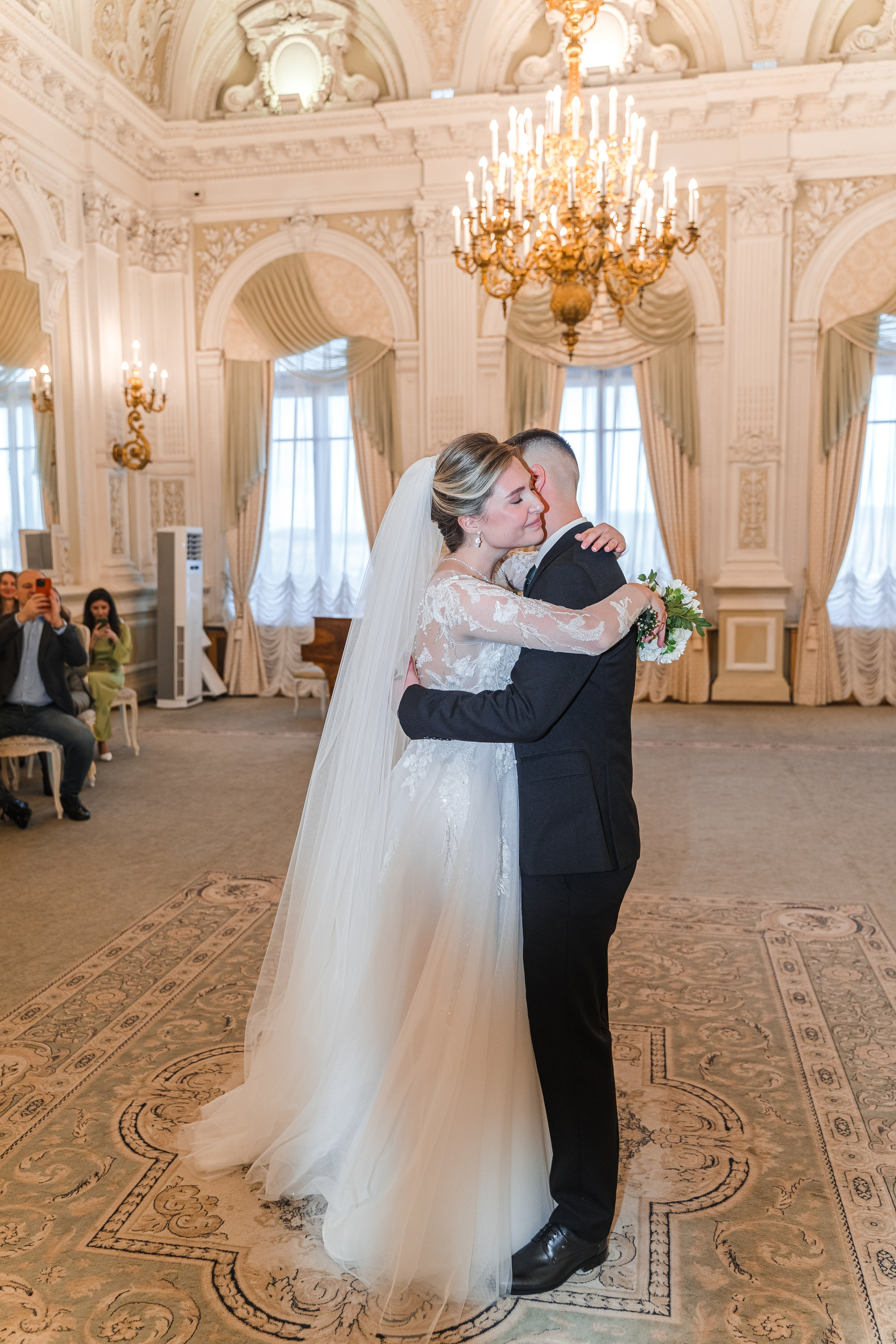 Евгений + Елена