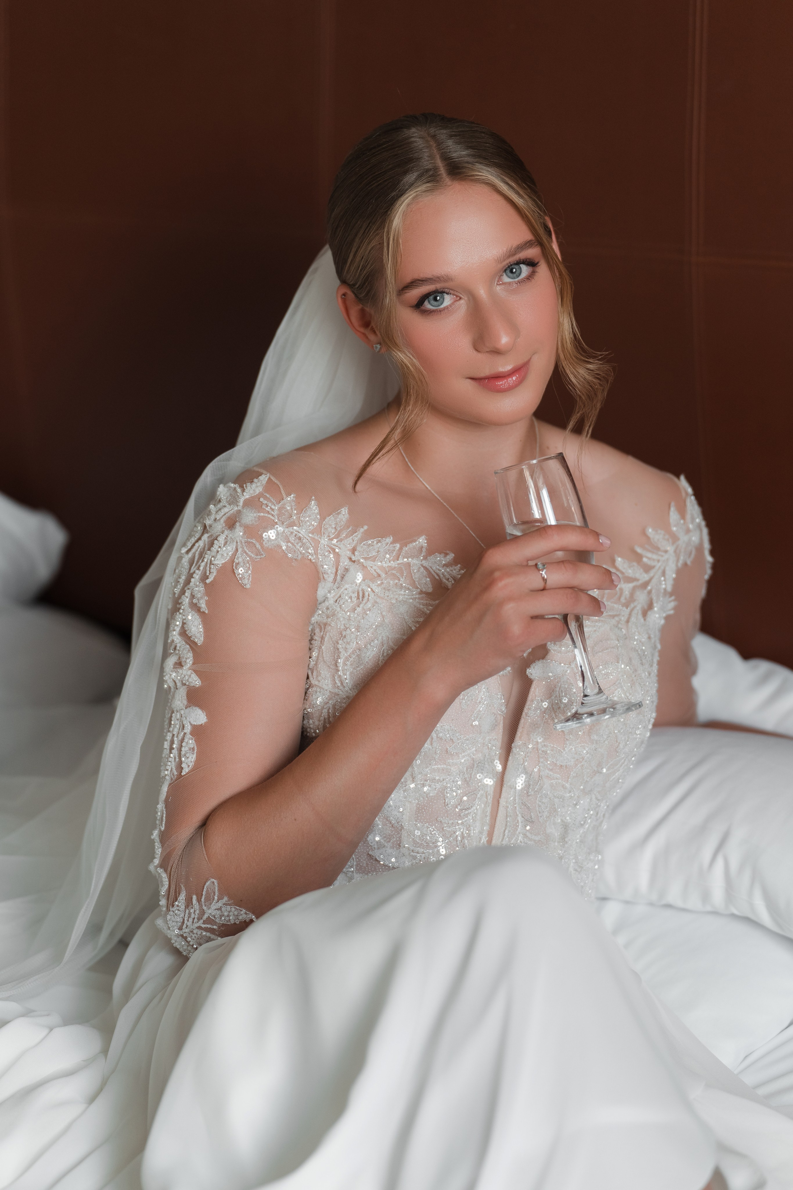 Иван + Александра