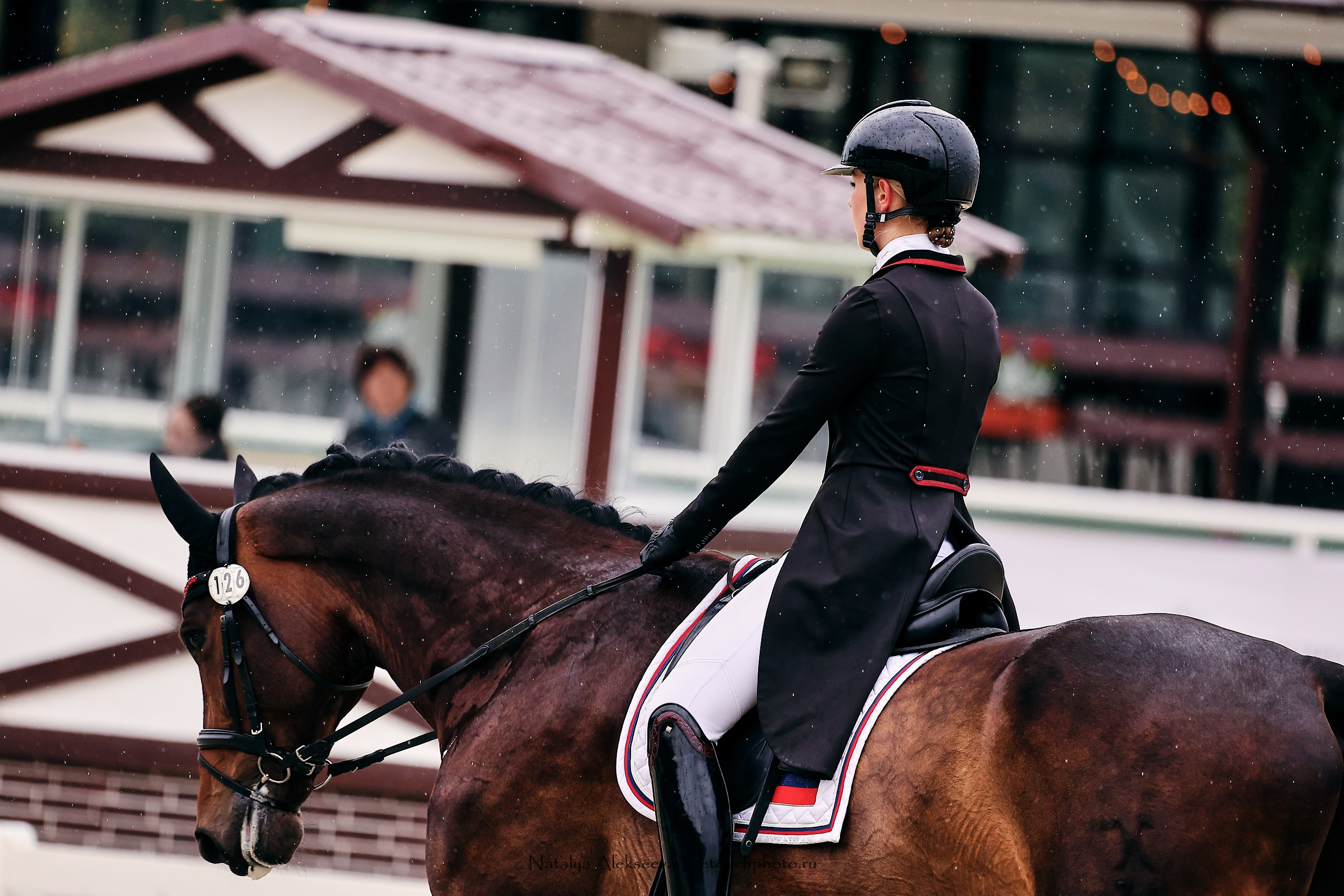 Евразийские игры по выездке, Maxima Stables. Репортажный фотограф и ретушер в Москве Наталья Алексеева