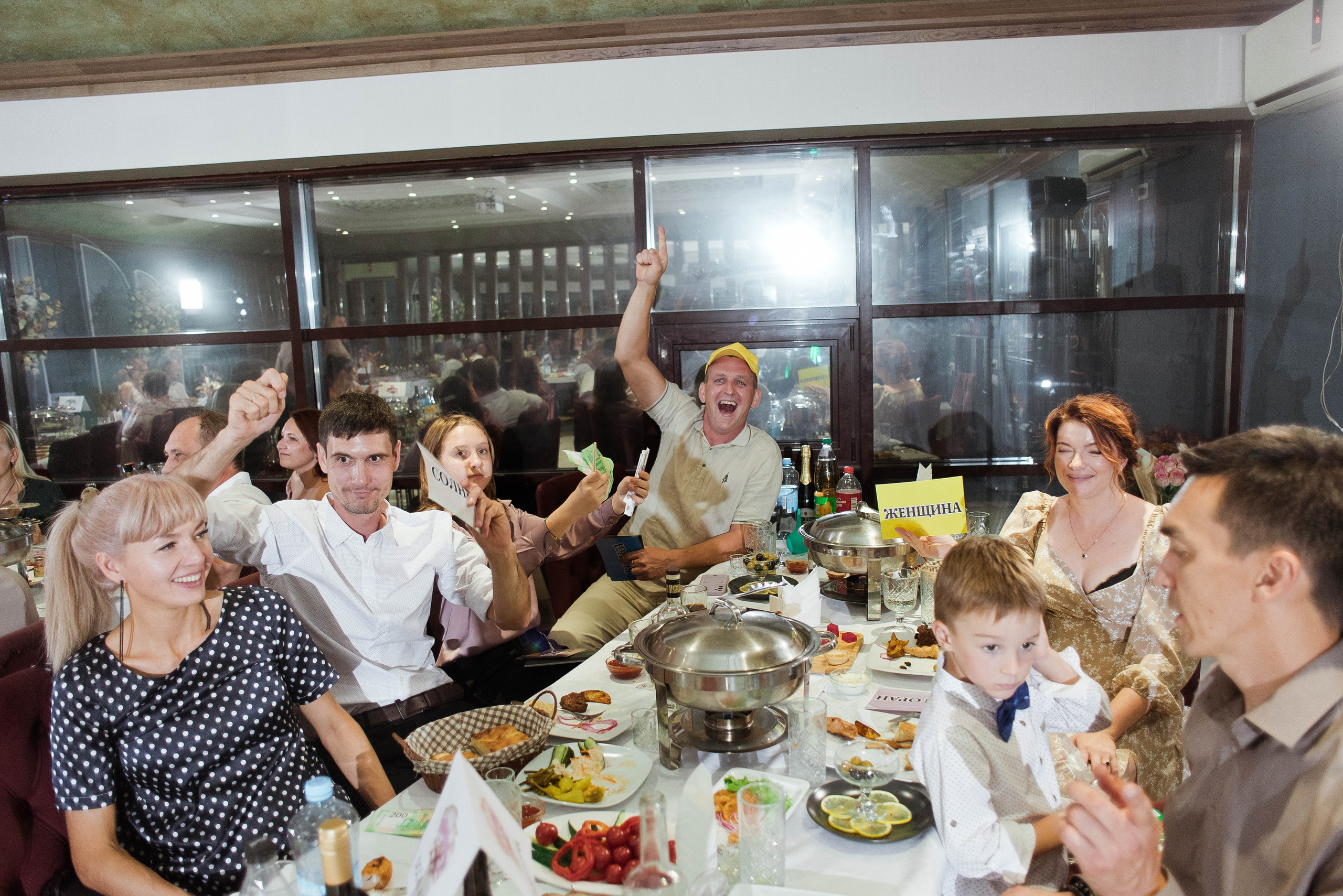 Илья и Евгения. Свадебный и семейный фотограф Яна Стражева. Волгоград, Москва